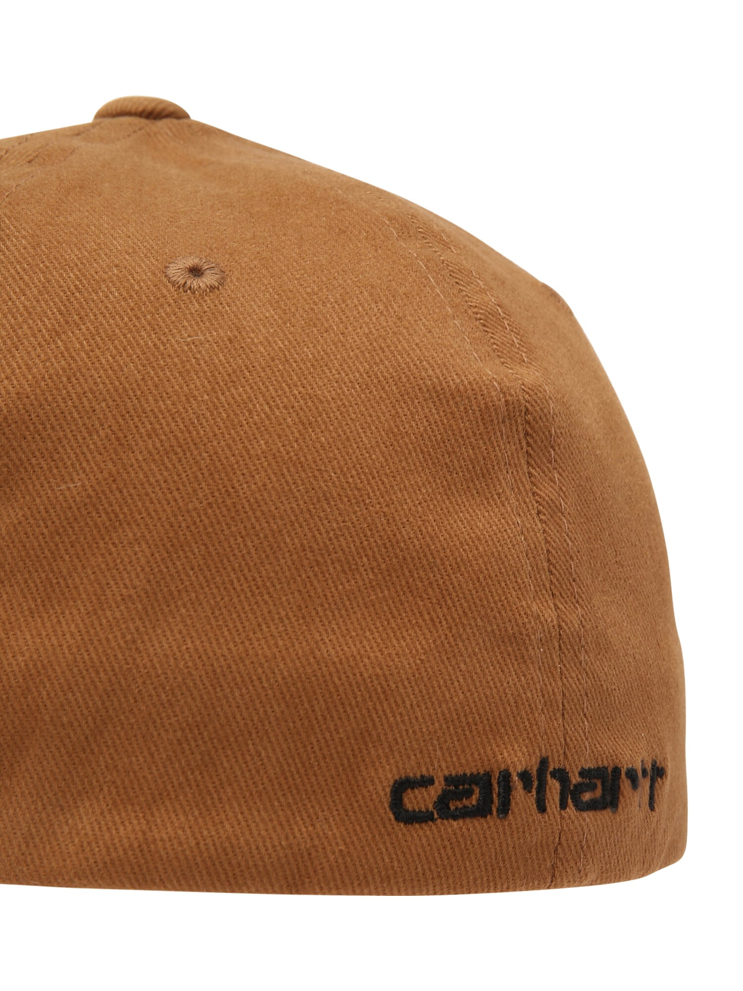 Carhartt WIP Kapa rjava / črna - Pepit.si