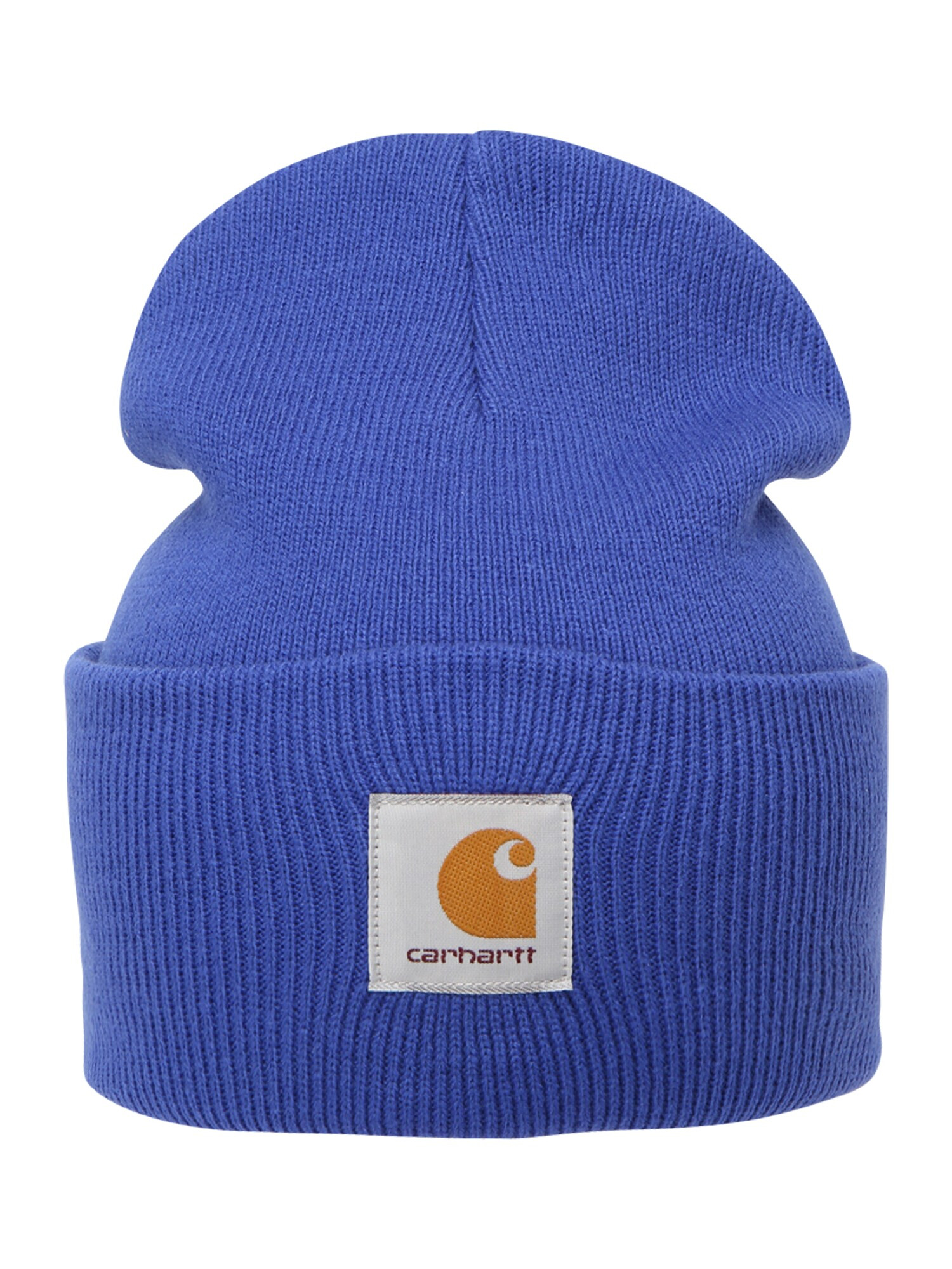 Carhartt WIP Kape indigo / karamel / bela - Pepit.si