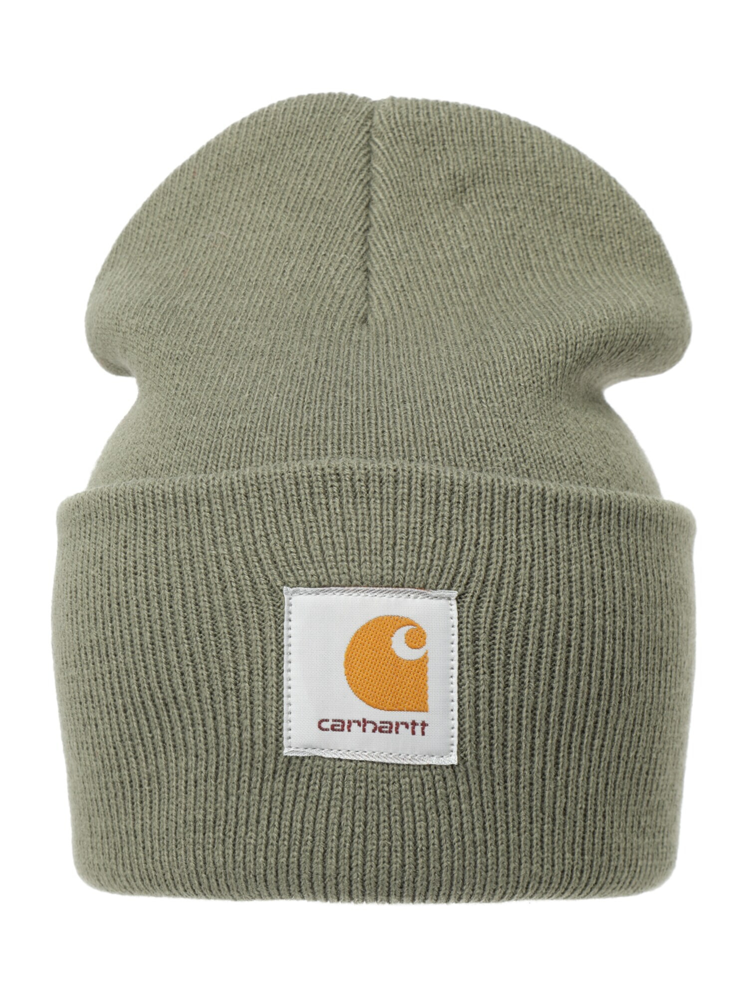 Carhartt WIP Kape jabolko / bela - Pepit.si