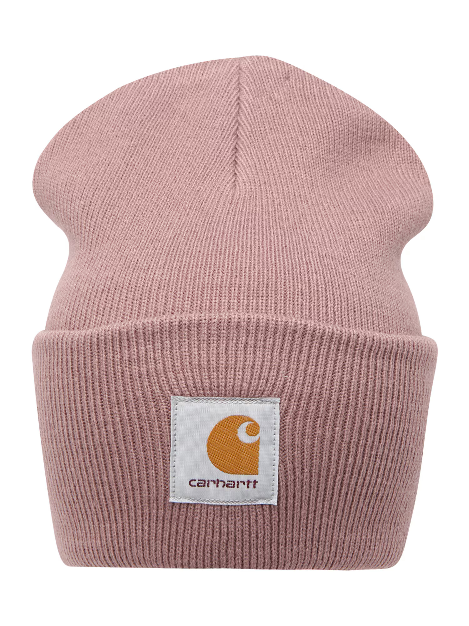 Carhartt WIP Kape majnica / oranžna / bela - Pepit.si