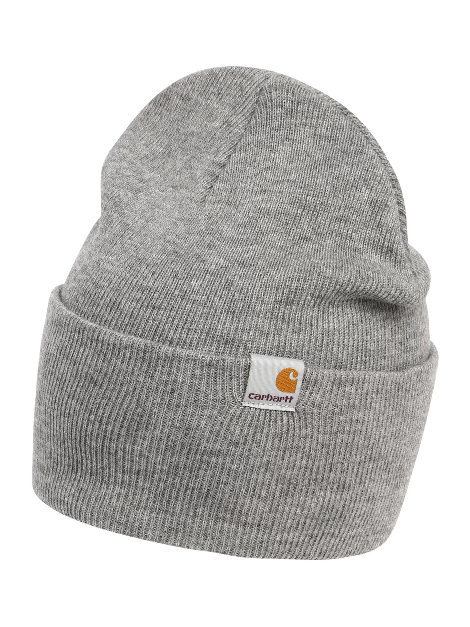 Carhartt WIP Kape 'Playoff' siva - Pepit.si