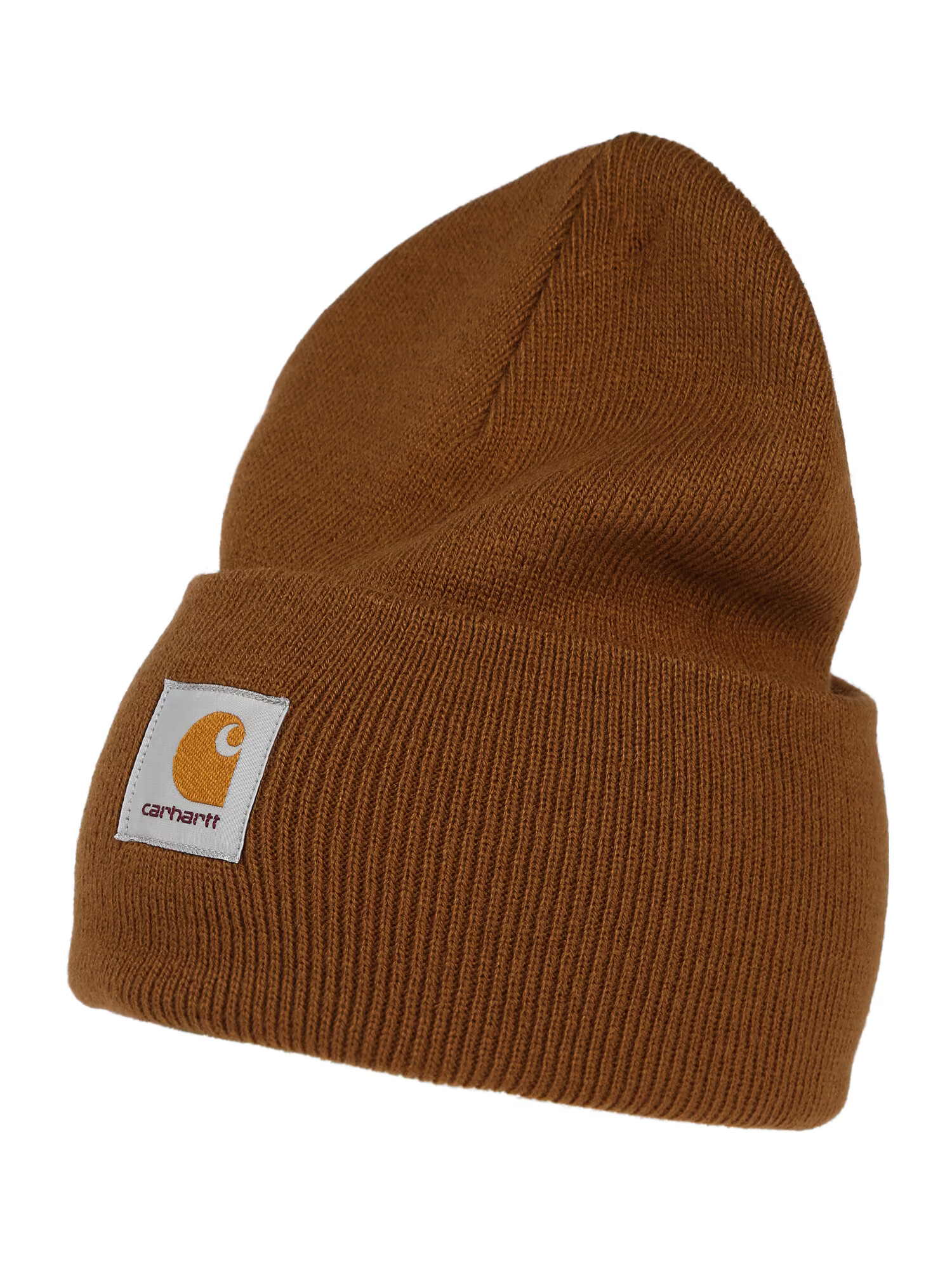 Carhartt WIP Kape rjava - Pepit.si