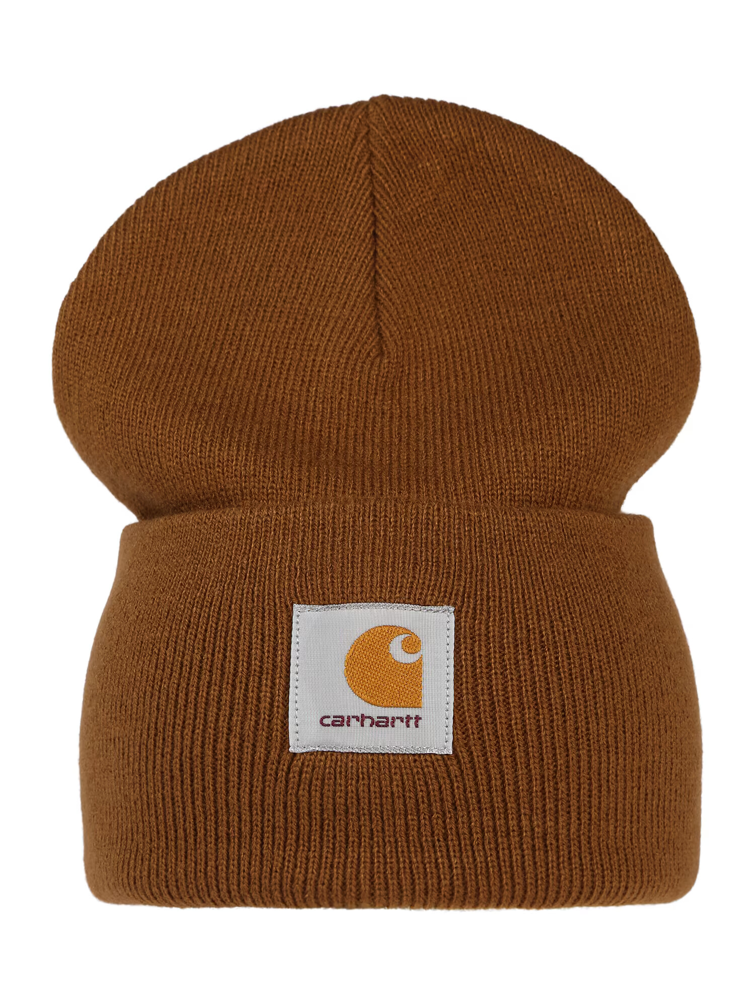 Carhartt WIP Kape rjava - Pepit.si