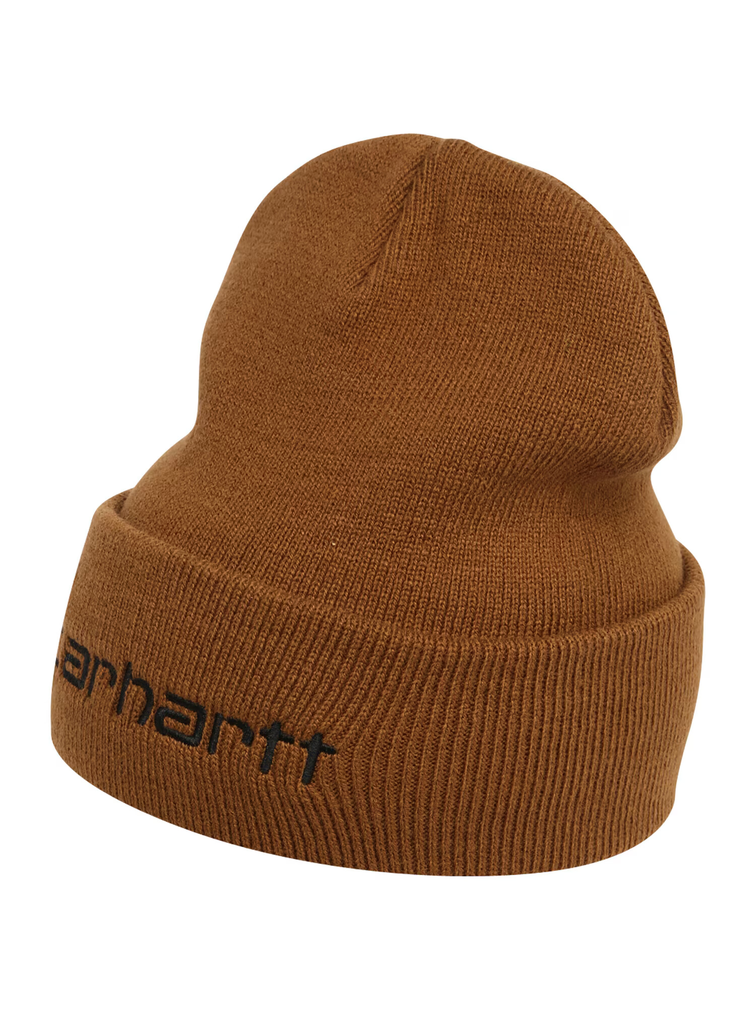 Carhartt WIP Kape rjava / črna - Pepit.si