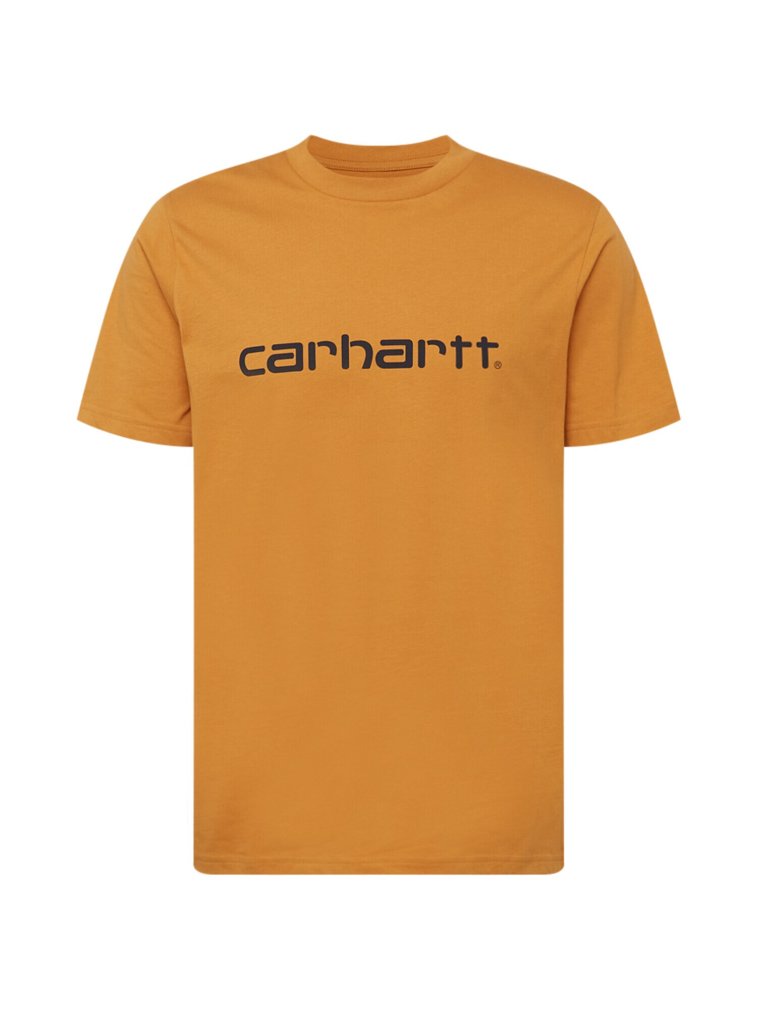 Carhartt WIP Majica kari / črna - Pepit.si