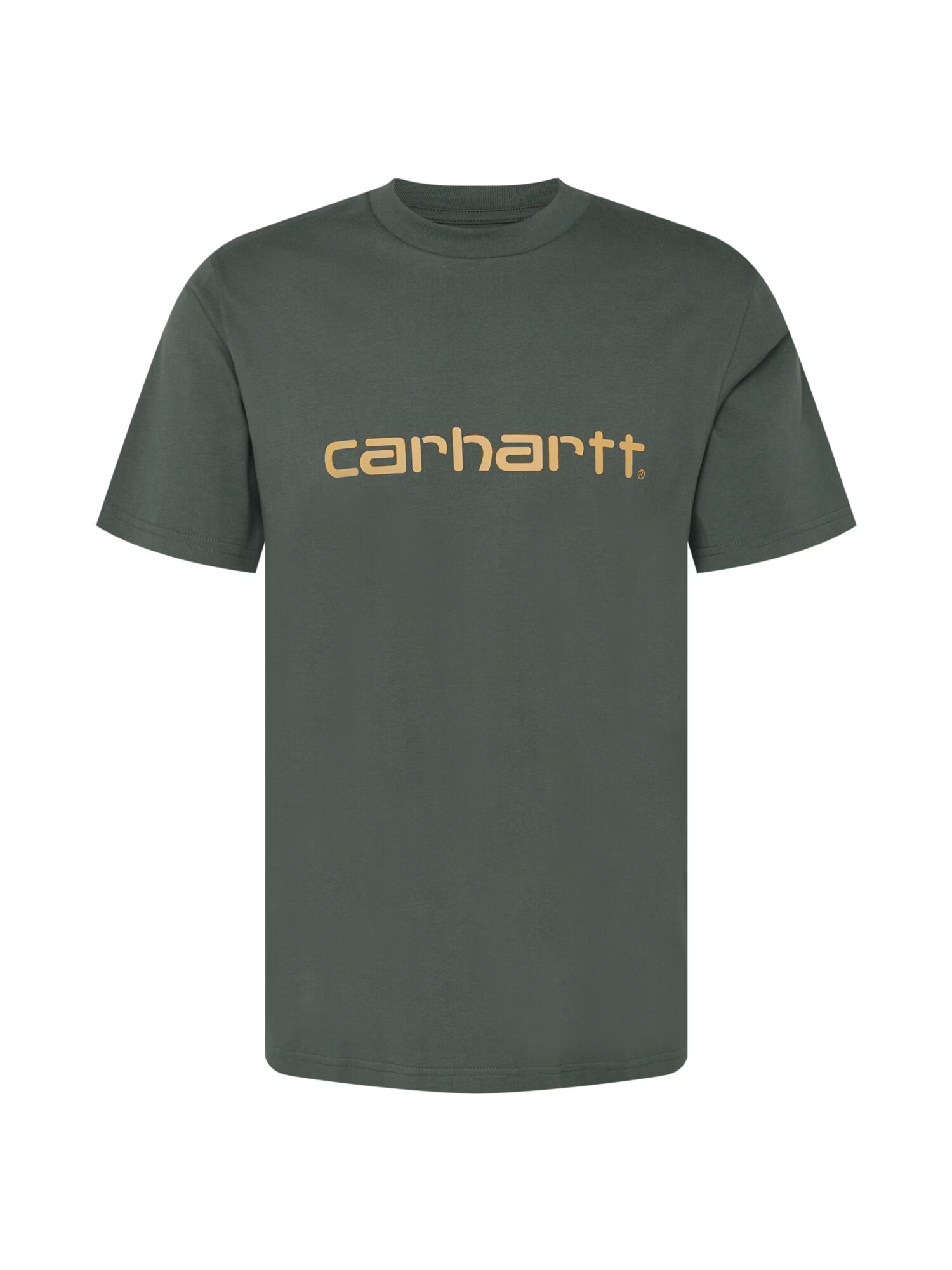 Carhartt WIP Majica umbra / med - Pepit.si