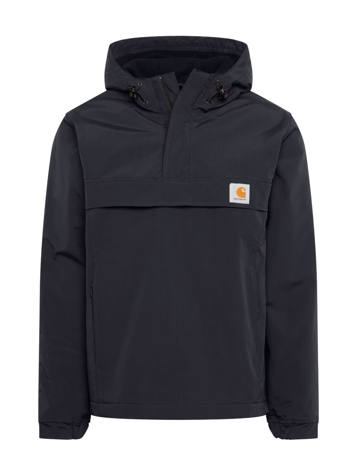 Carhartt WIP Prehodna jakna črna - Pepit.si