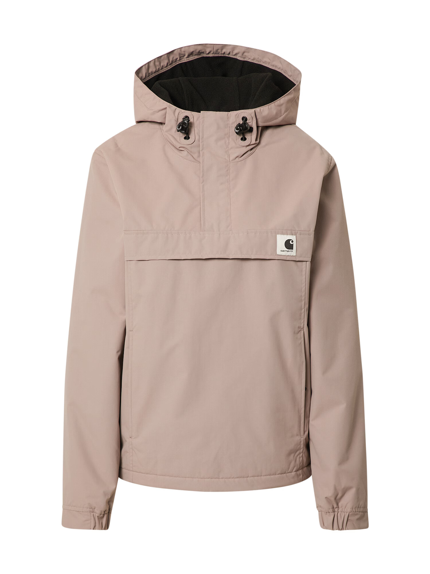 Carhartt WIP Prehodna jakna 'Nimbus' roza - Pepit.si