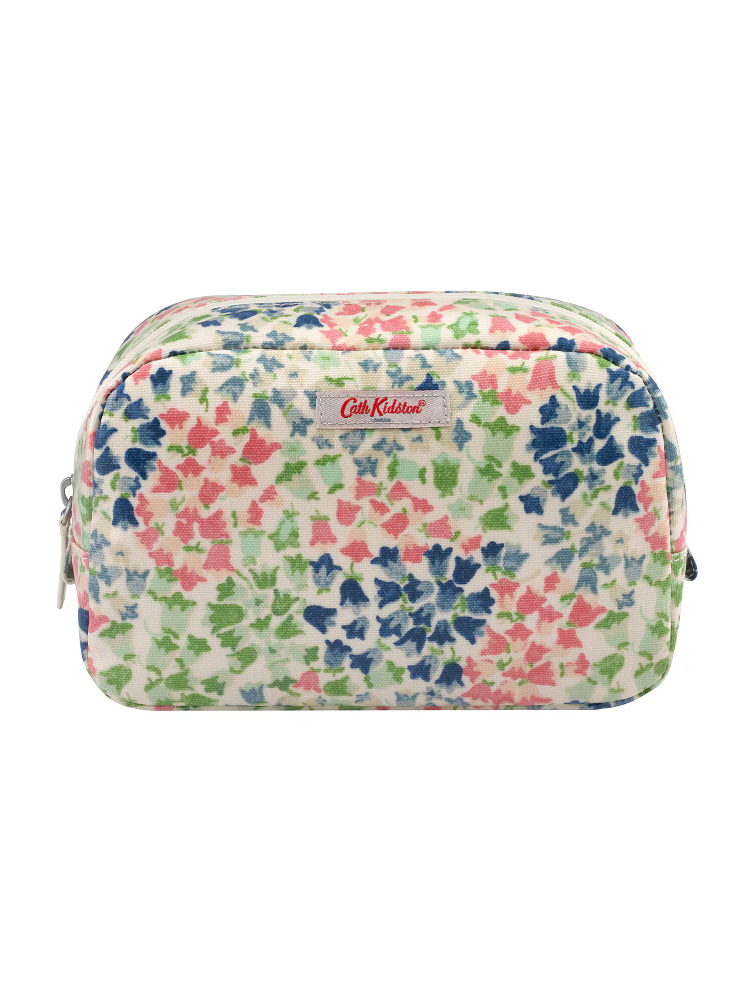 Cath Kidston Kozmetična torbica kremna / modra / mornarska / roza / zelena - Pepit.si