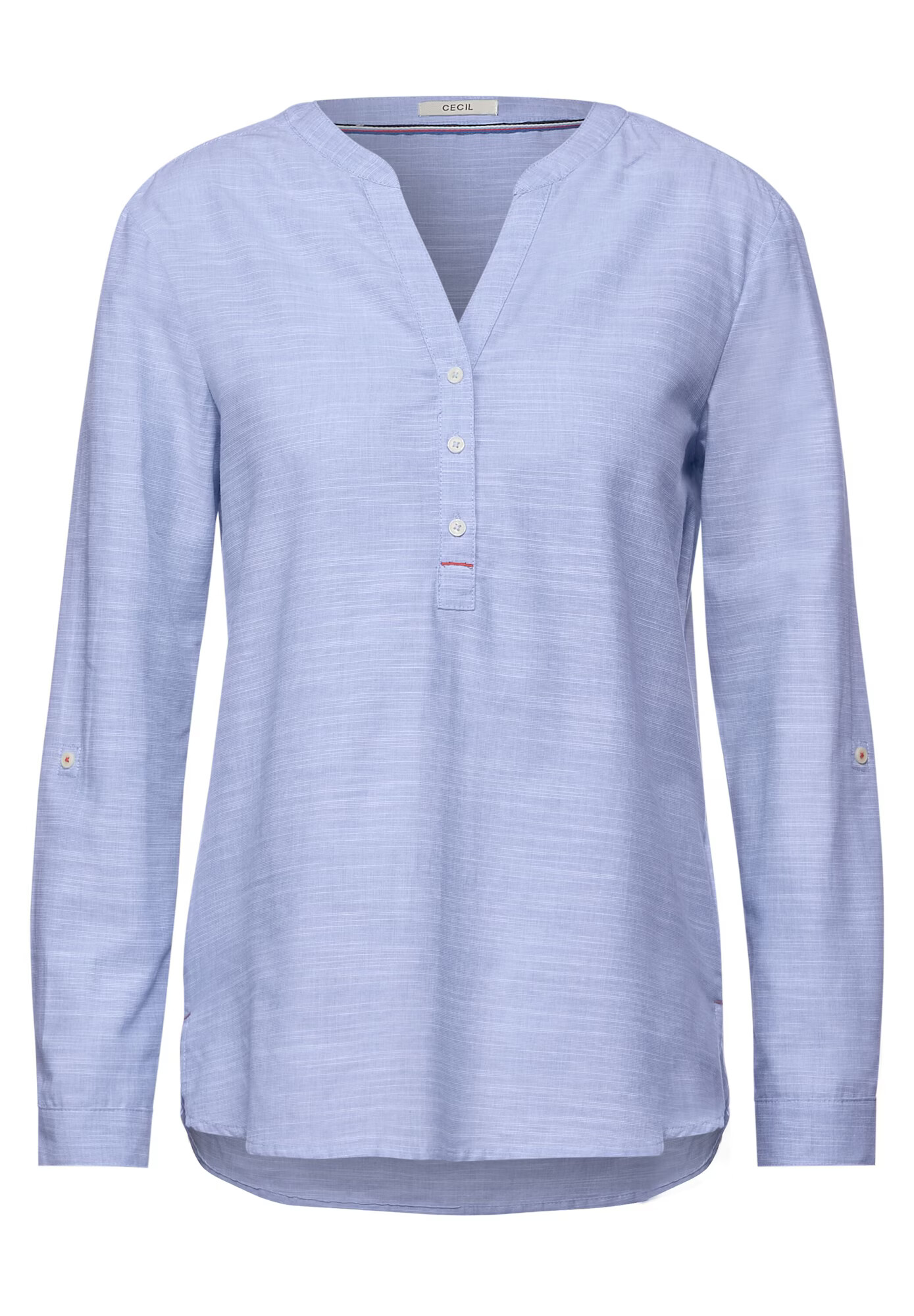 CECIL Bluza 'Chambray ' modra - Pepit.si