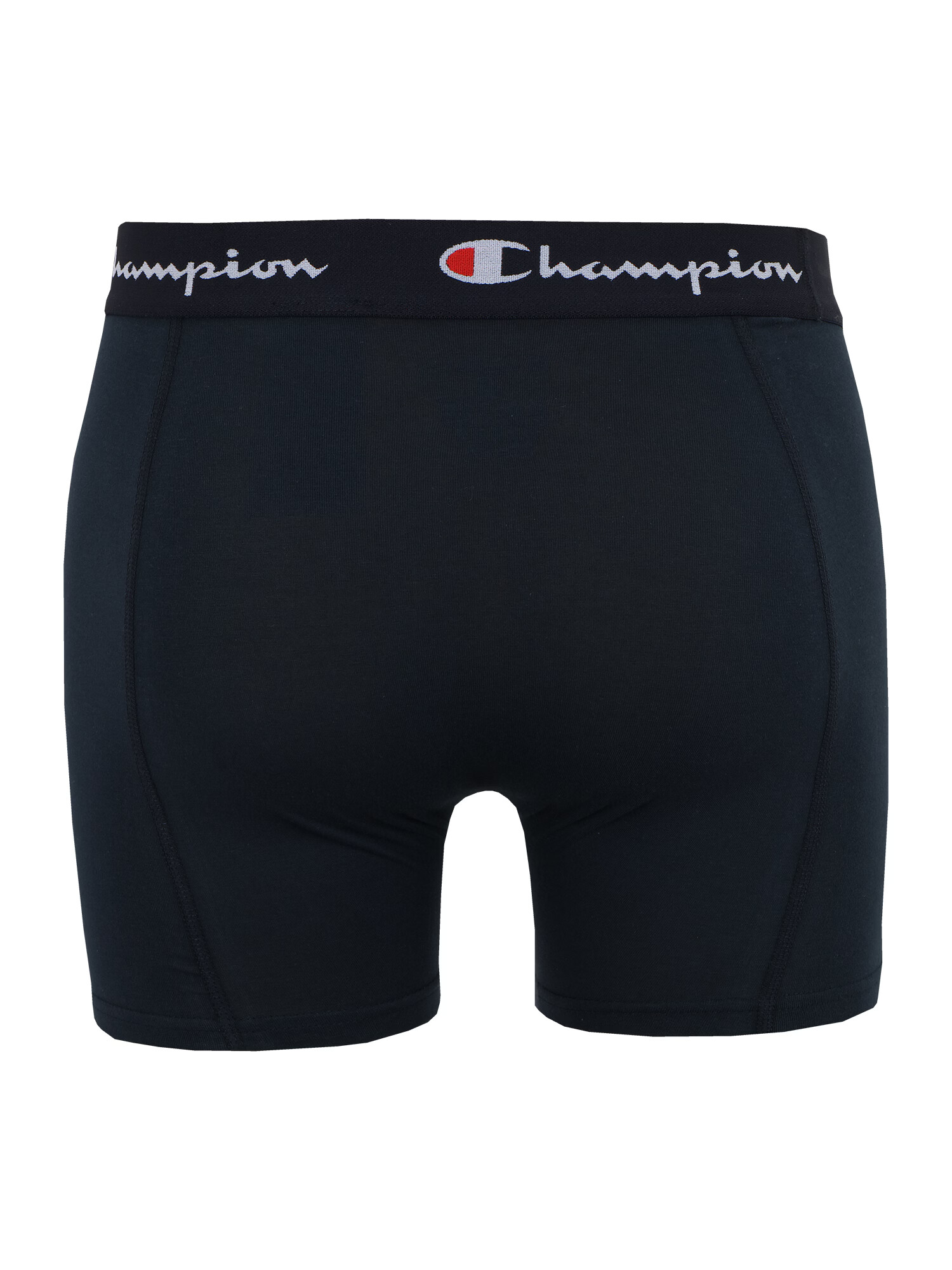 Champion Authentic Athletic Apparel Boksarice mornarska / rdeča / bela - Pepit.si