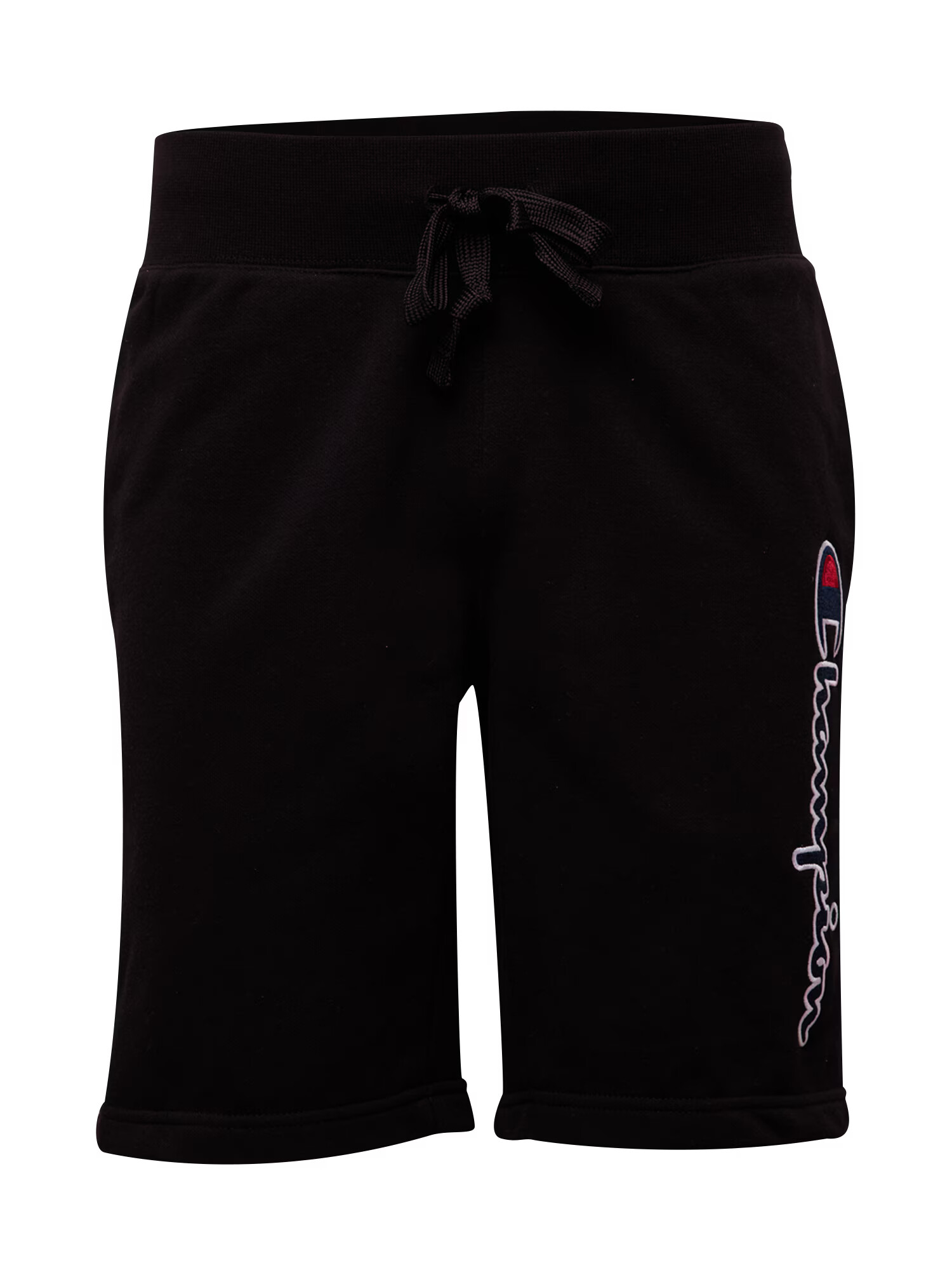 Champion Authentic Athletic Apparel Športne hlače mornarska / rdeča / črna / bela - Pepit.si