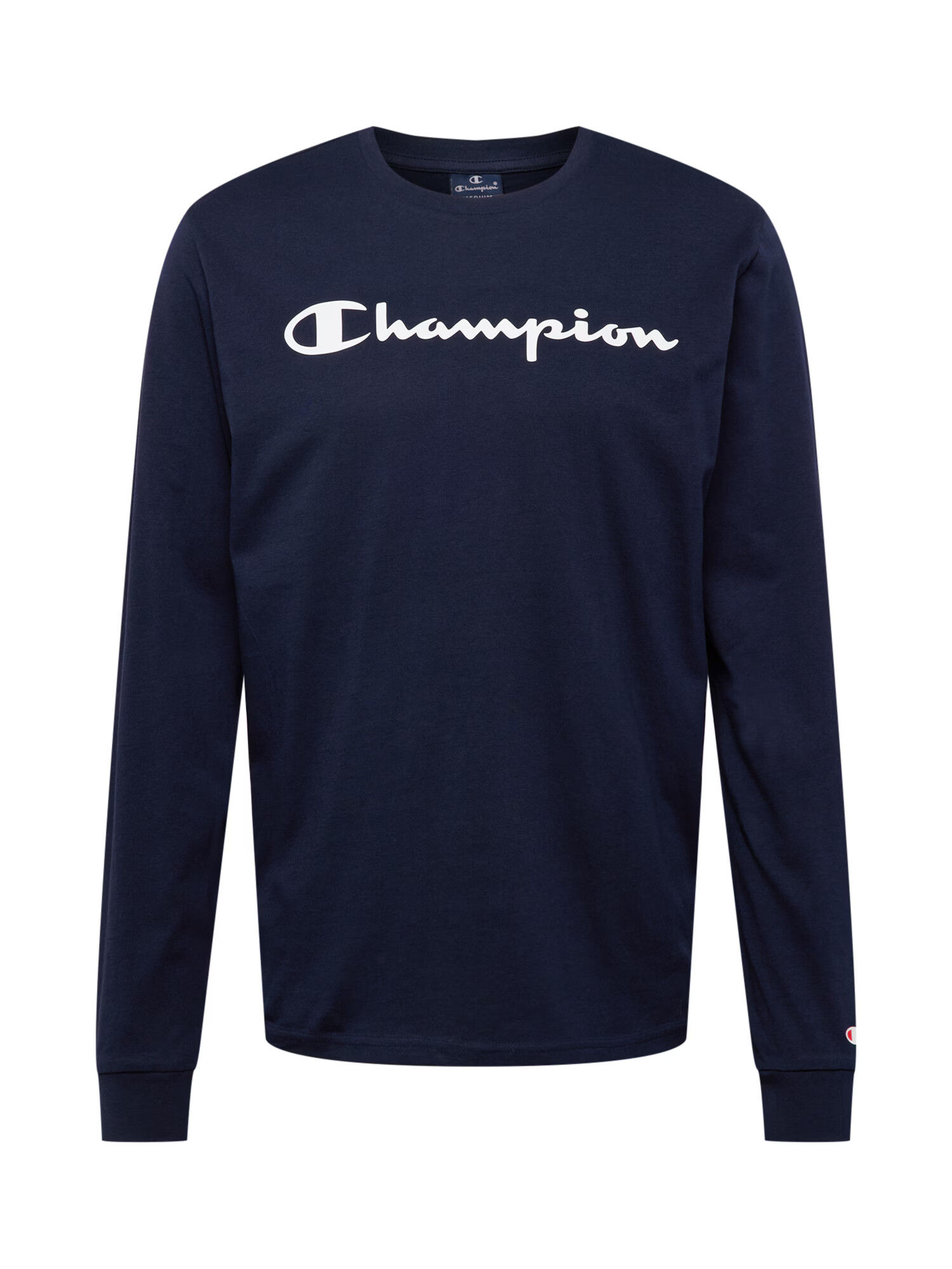 Champion Authentic Athletic Apparel Majica marine / rdeča / bela - Pepit.si