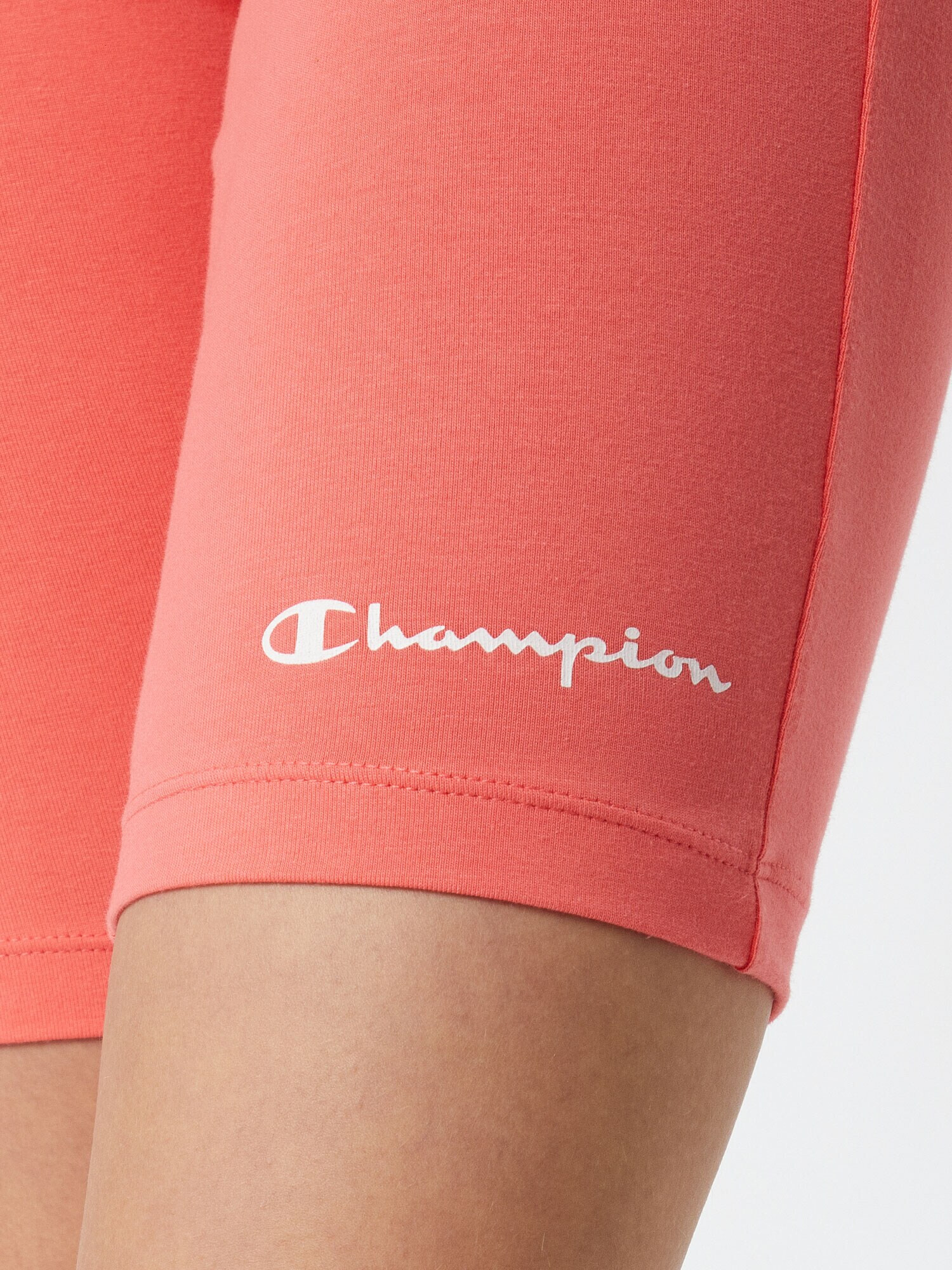 Champion Authentic Athletic Apparel Športne hlače staro roza - Pepit.si