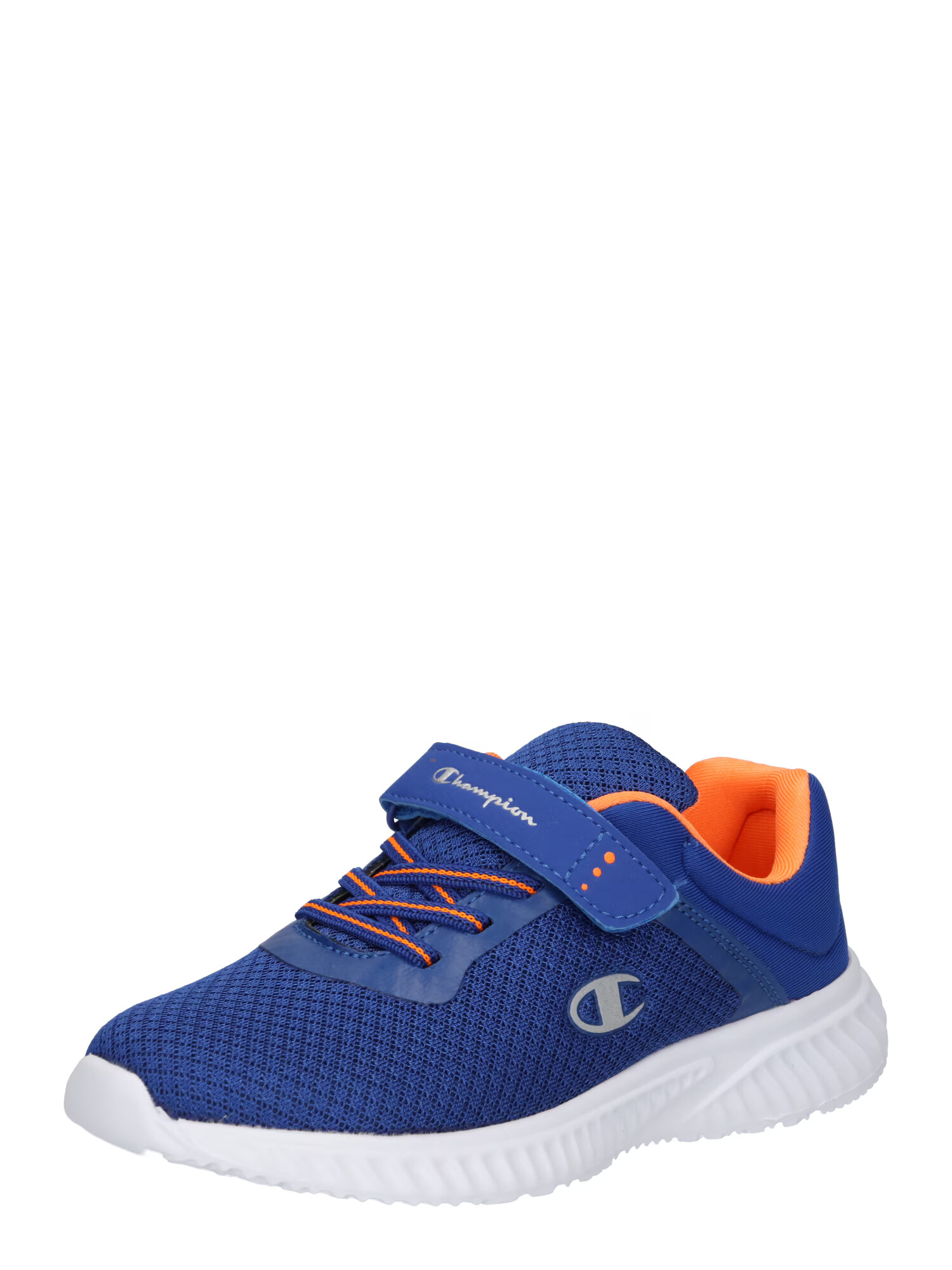 Champion Authentic Athletic Apparel Superge 'SOFTY 2.0 B PS' oranžna / modra - Pepit.si