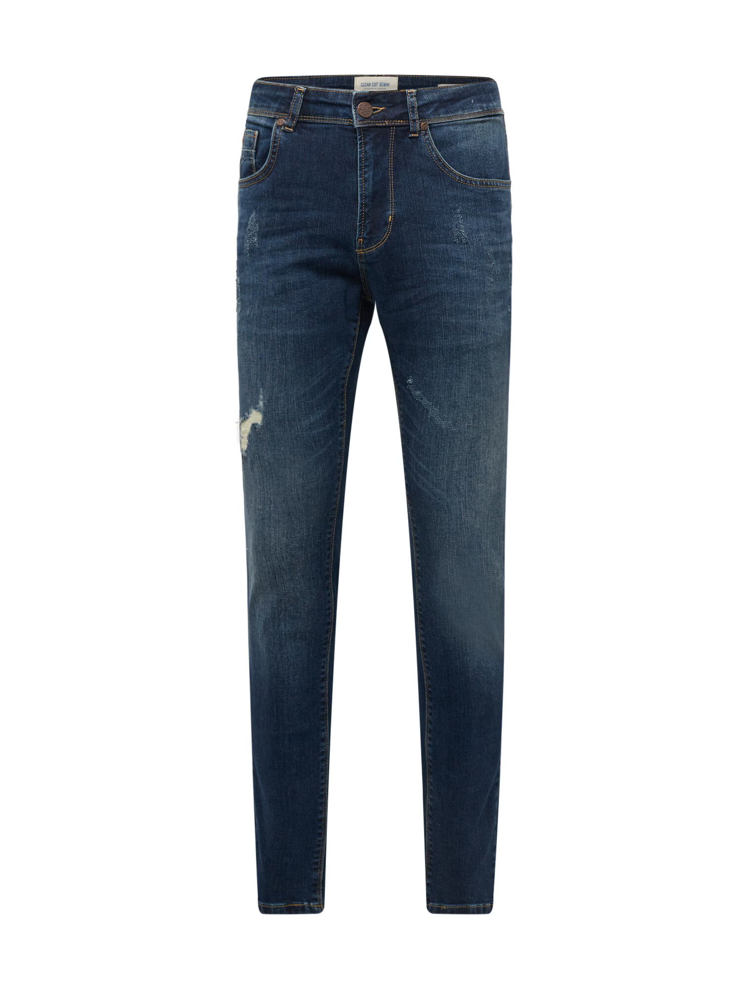 Clean Cut Copenhagen Kavbojke 'David' moder denim - Pepit.si