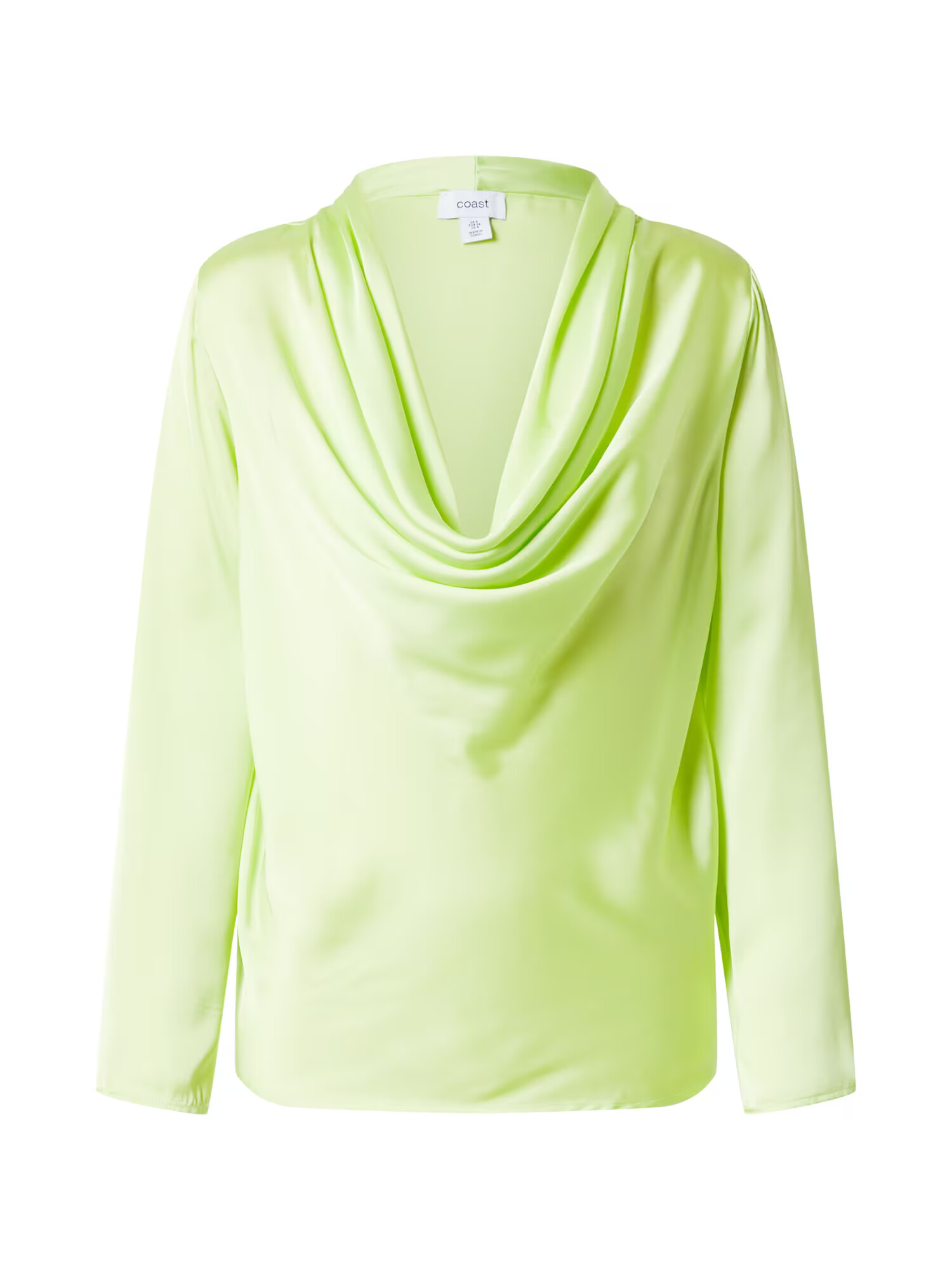 Coast Bluza limeta - Pepit.si