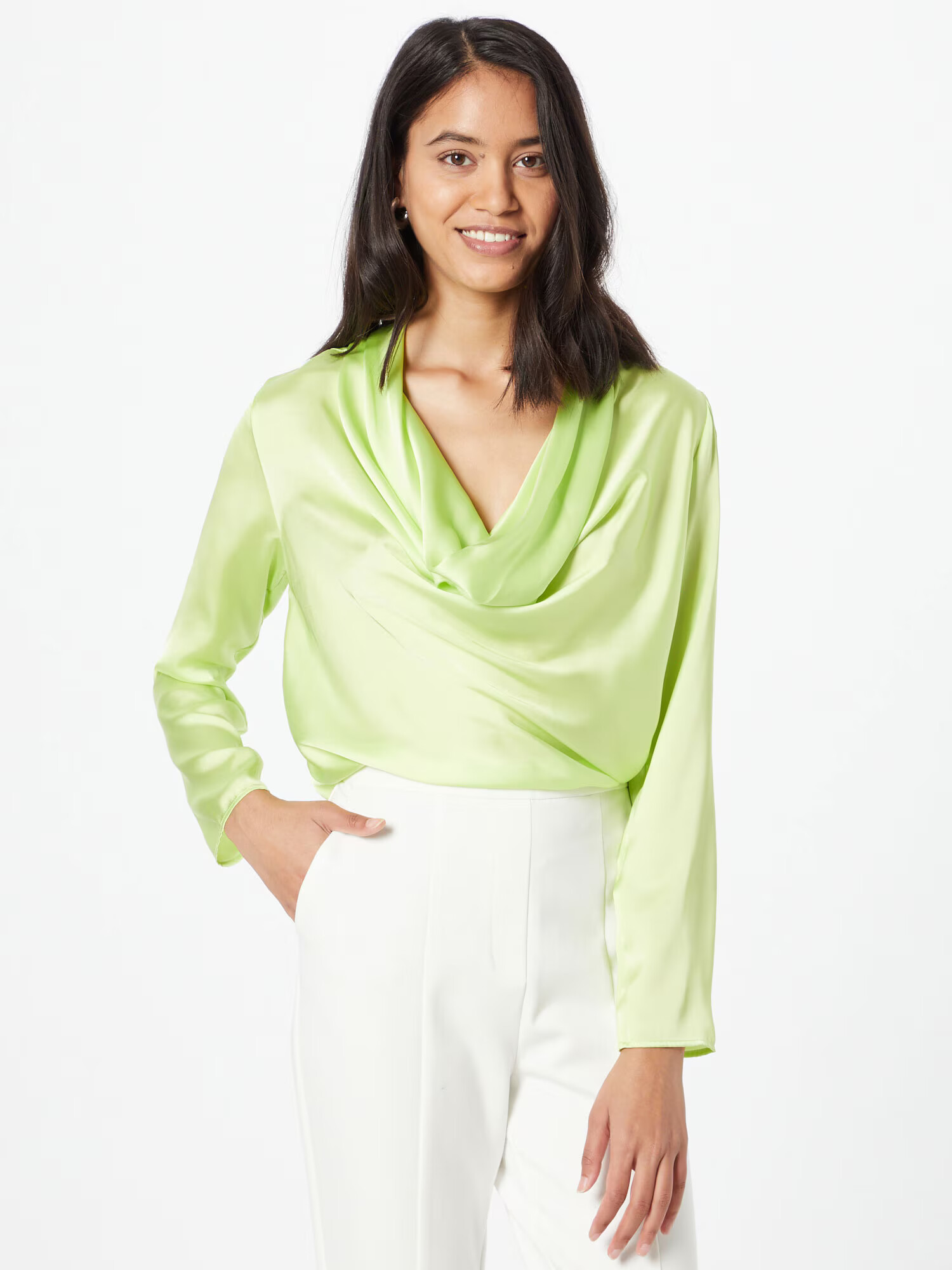 Coast Bluza limeta - Pepit.si