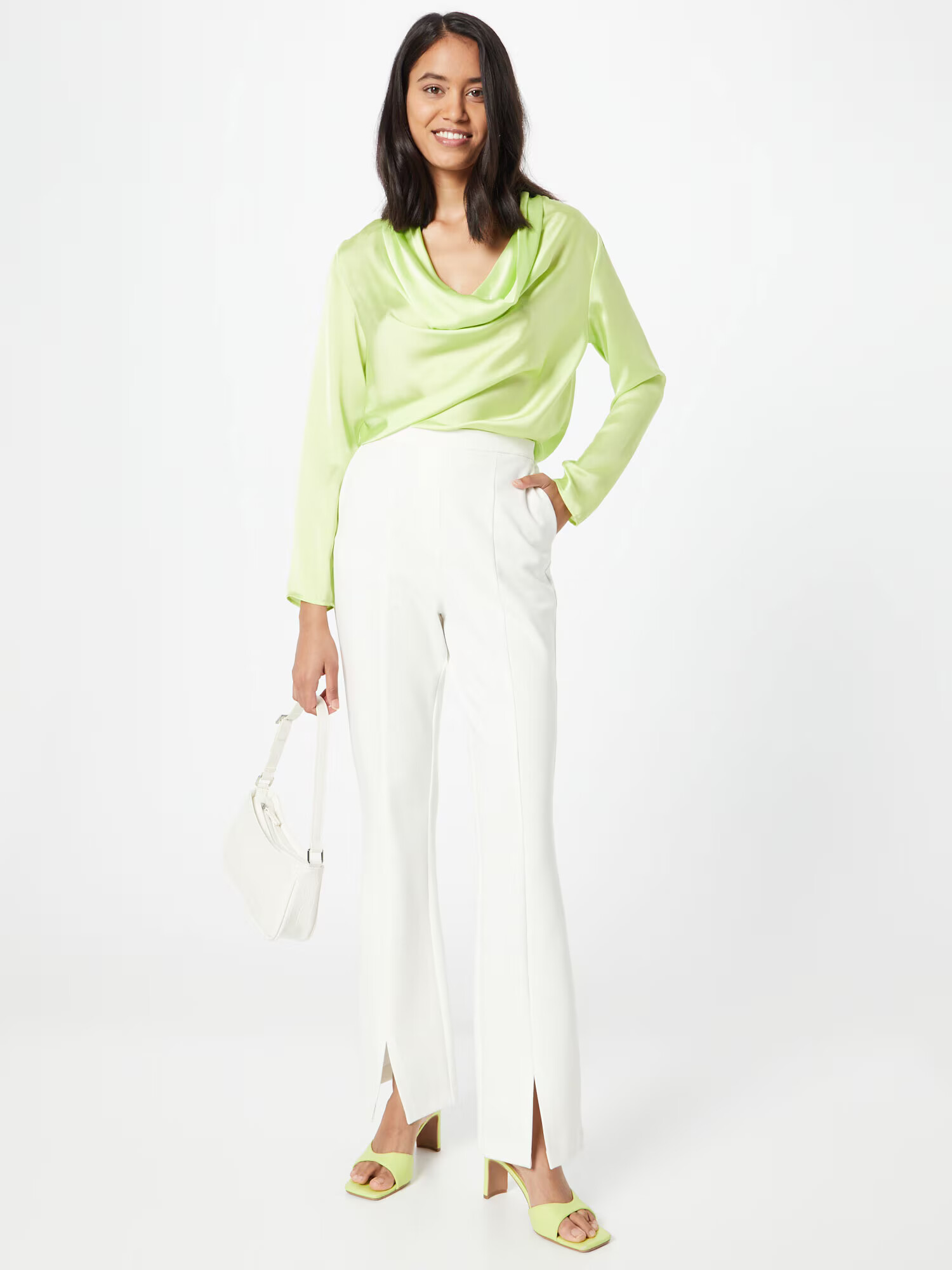 Coast Bluza limeta - Pepit.si