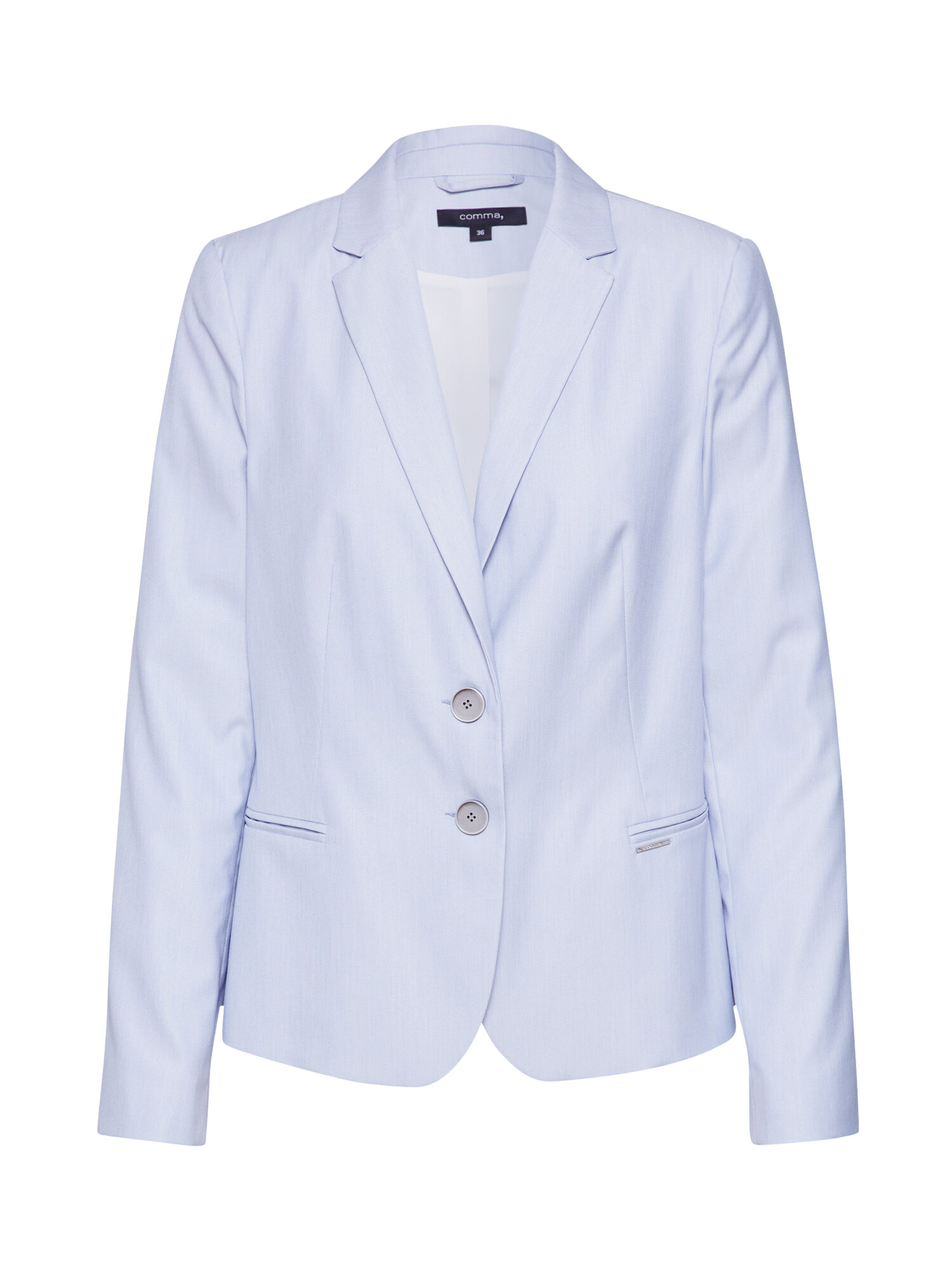 COMMA Blazer azur - Pepit.si