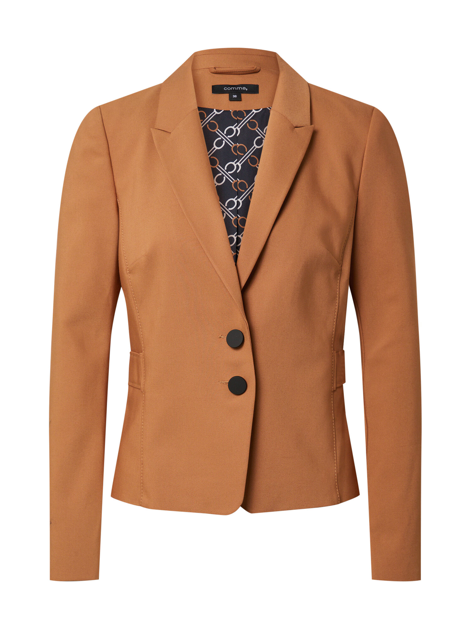 COMMA Blazer chamois - Pepit.si