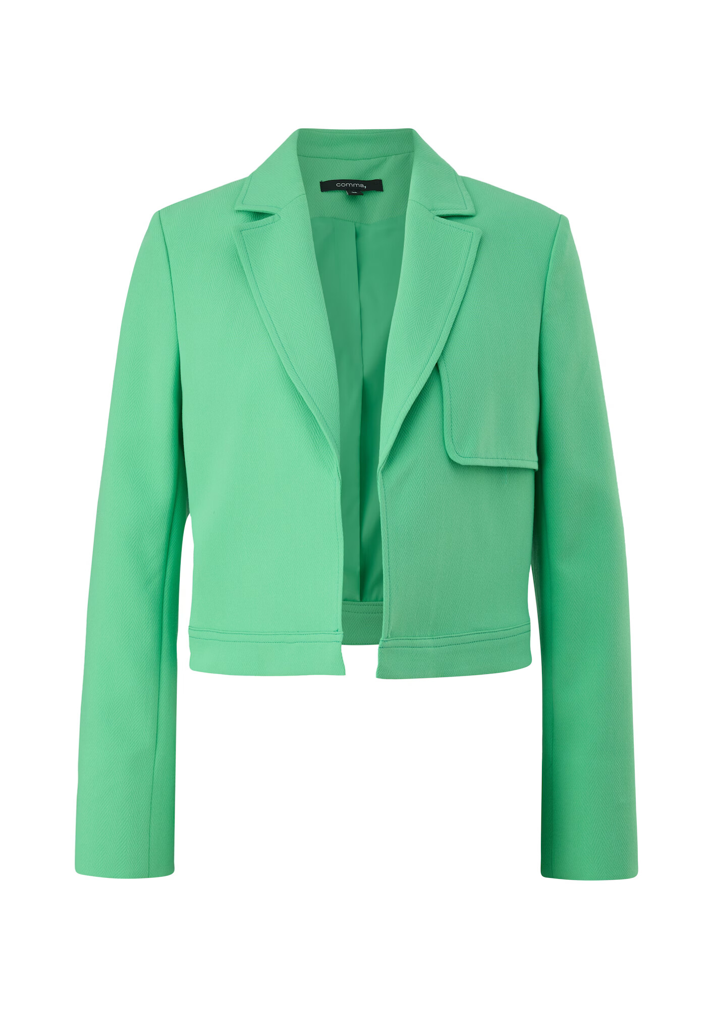 COMMA Blazer limeta - Pepit.si