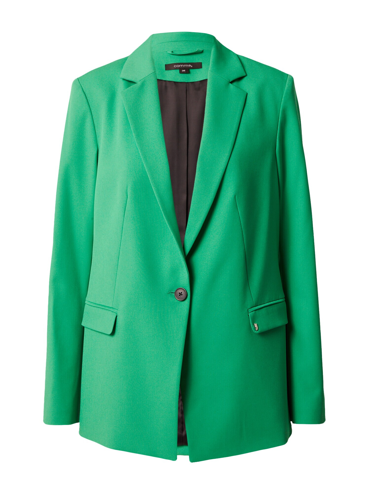 COMMA Blazer zelena - Pepit.si