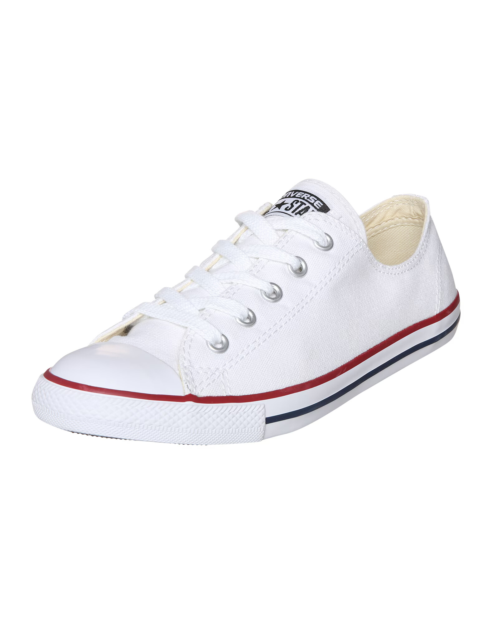 CONVERSE Nizke superge 'Dainty' bela - Pepit.si