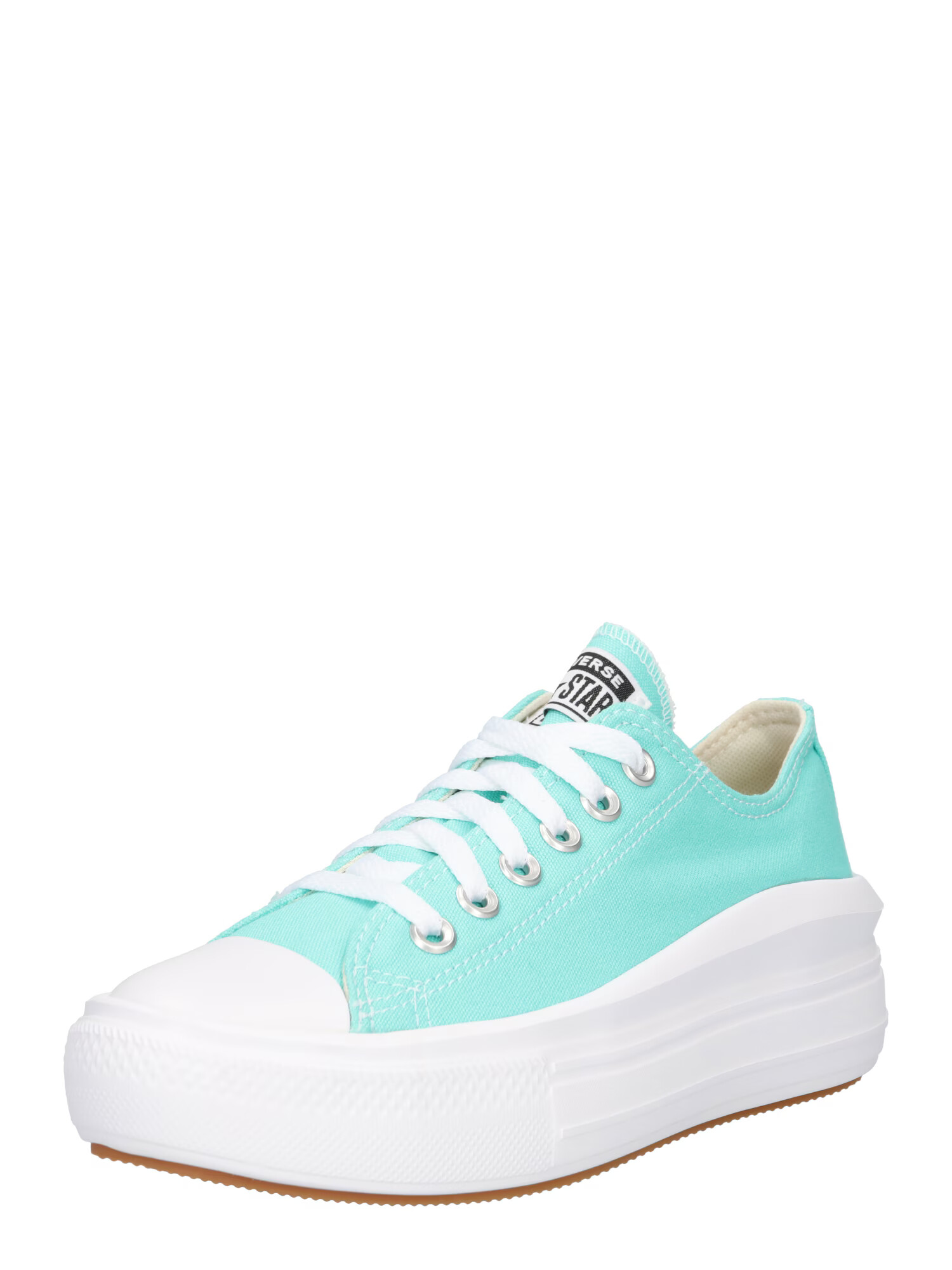 CONVERSE Sneaker 'CTAS' voda - Pepit.si