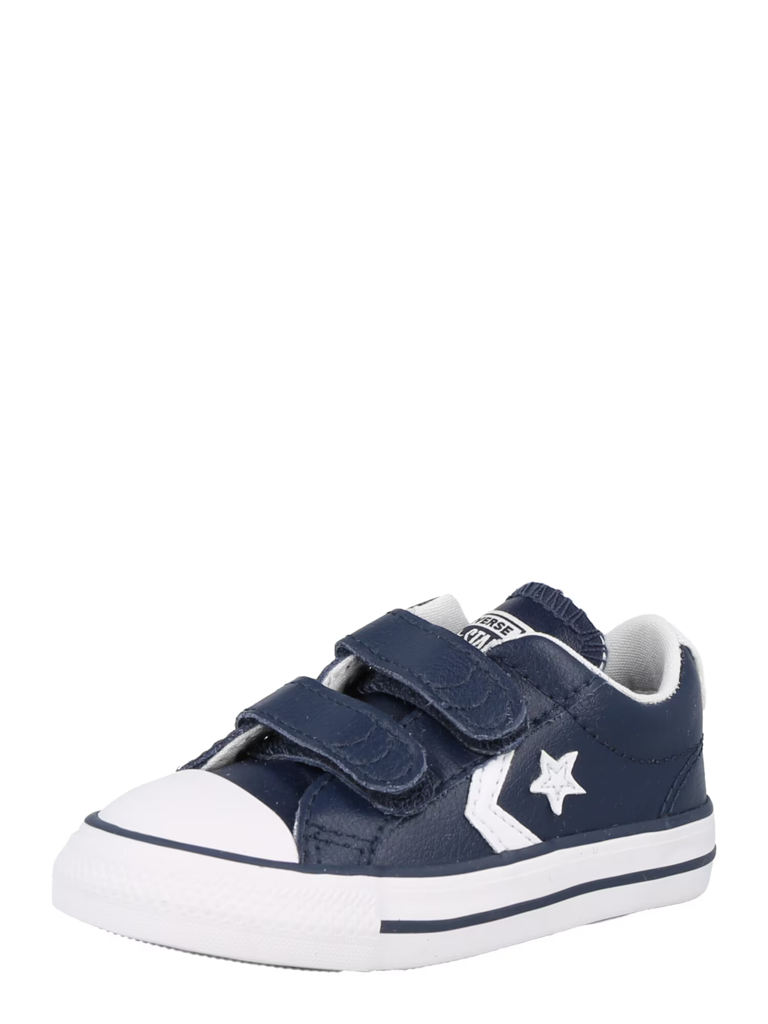 CONVERSE Sneaker mornarska / bela - Pepit.si