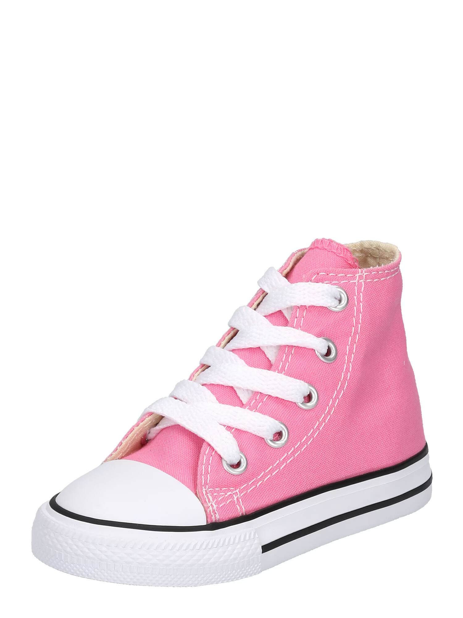 CONVERSE Superge 'ALLSTAR' roza / bela - Pepit.si