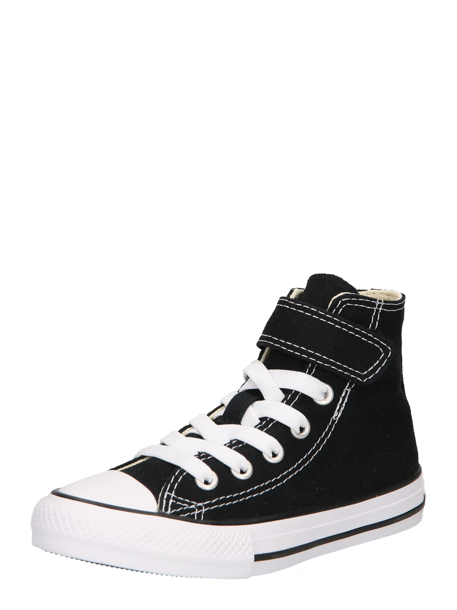 CONVERSE Superge 'CHUCK TAYLOR ALL STAR' črna - Pepit.si