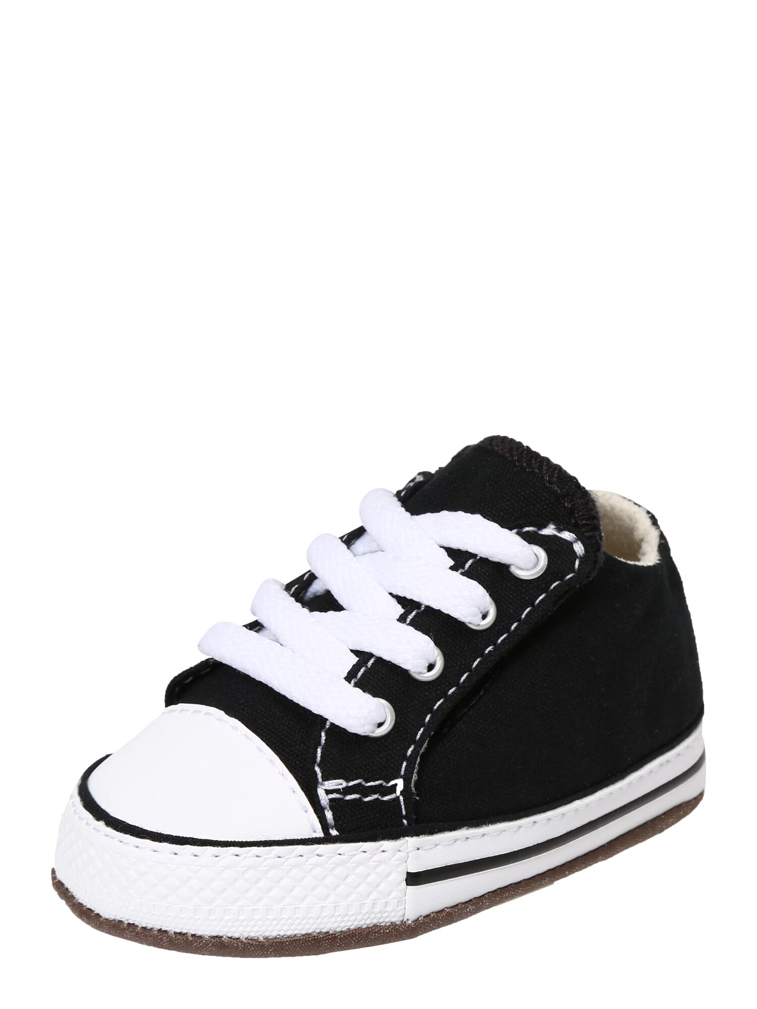 CONVERSE Superge ''Chuck Taylor All Star' črna / bela - Pepit.si