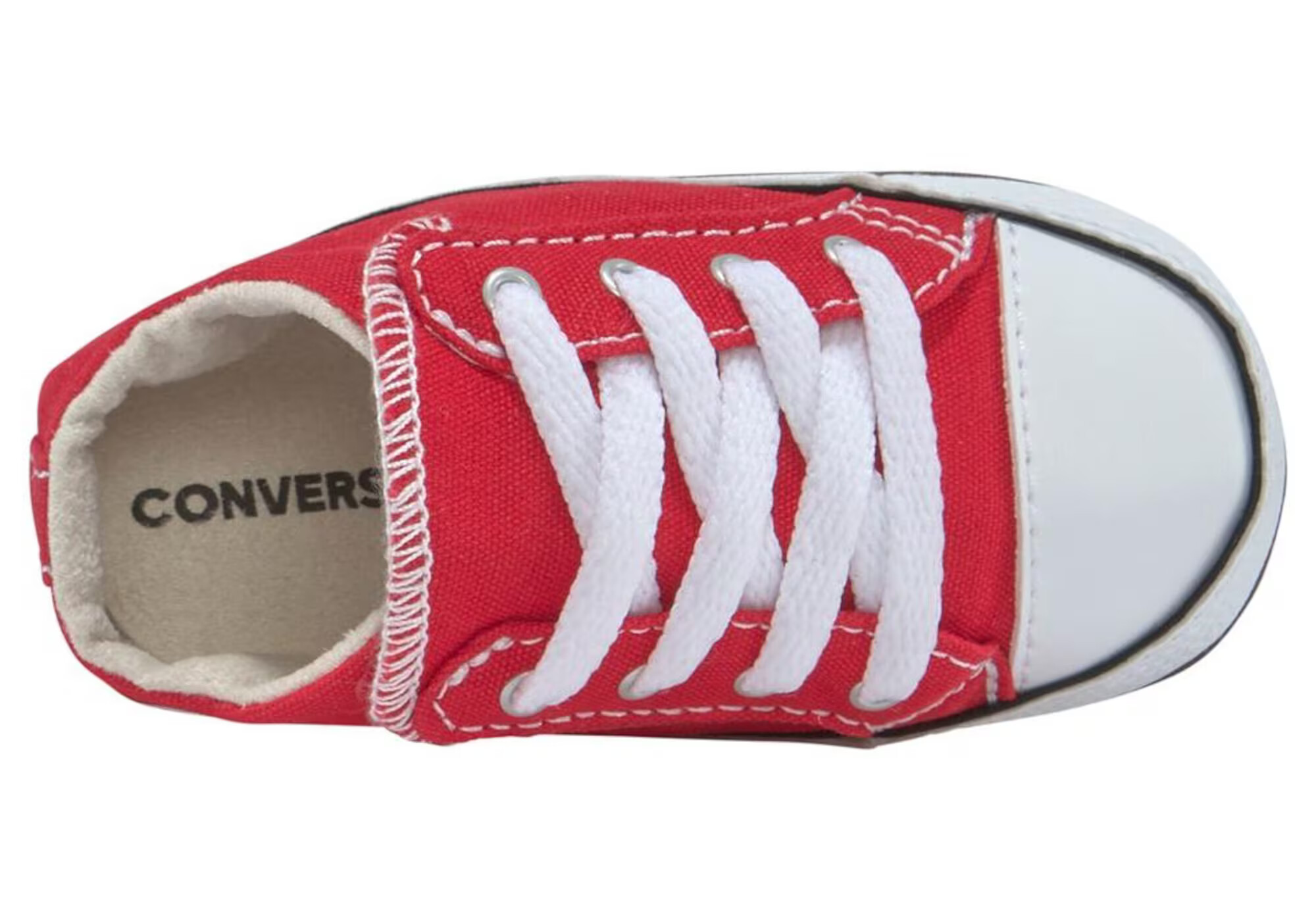 CONVERSE Superge 'Chuck Taylor All Star' modra / rdeča / bela - Pepit.si