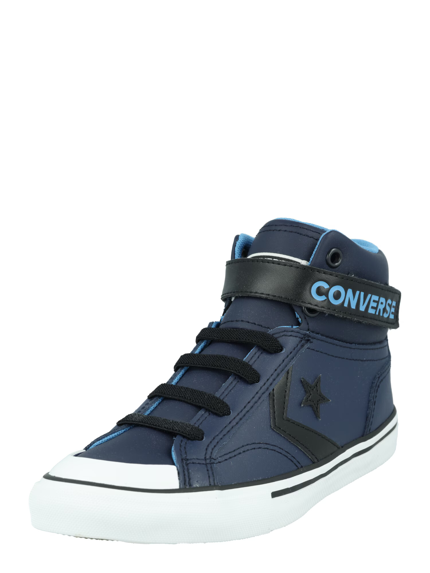 CONVERSE Superge modra / mornarska / črna / bela - Pepit.si