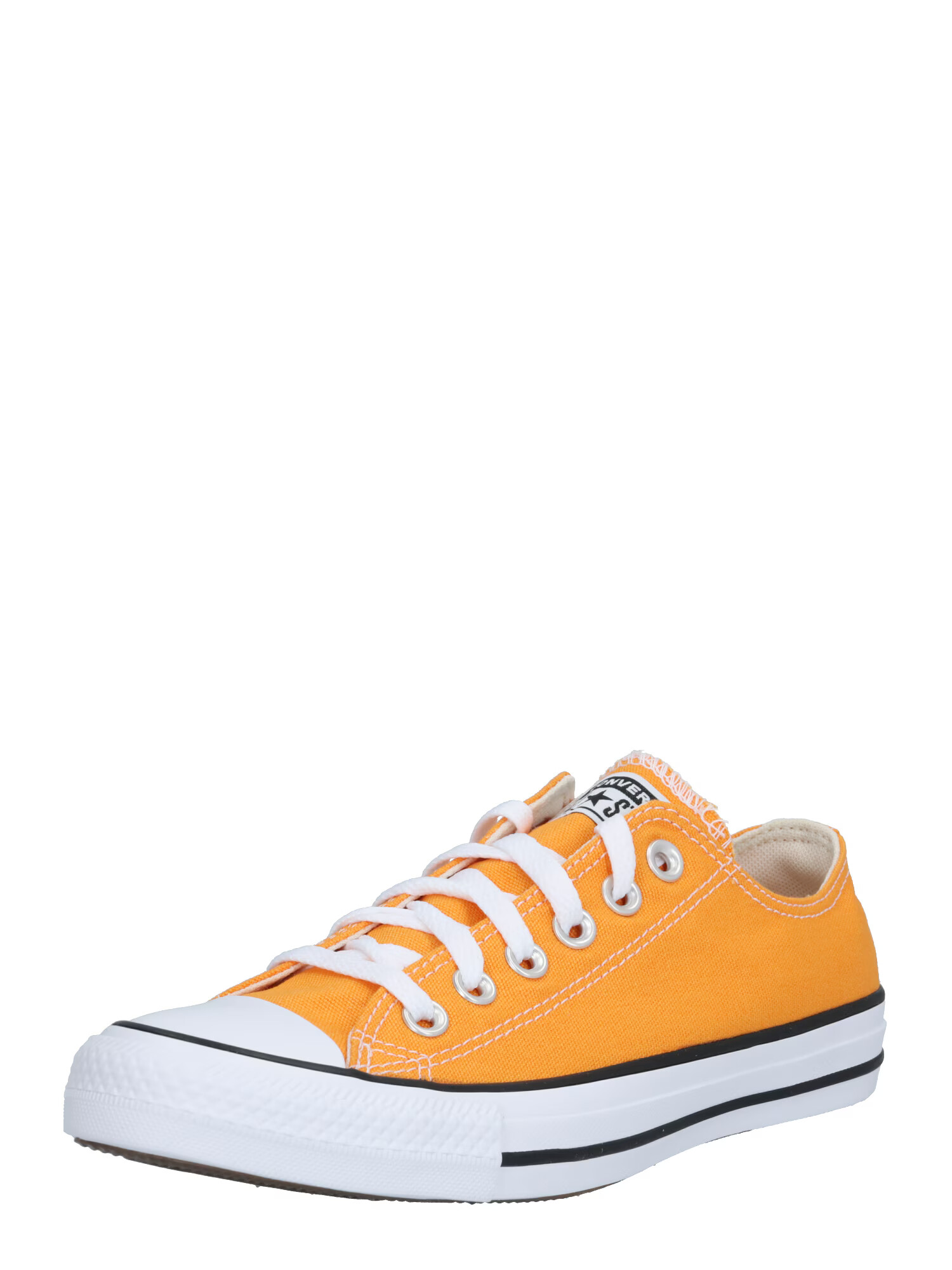 CONVERSE Visoke superge 'Chuck Taylor All Star' zlato-rumena - Pepit.si