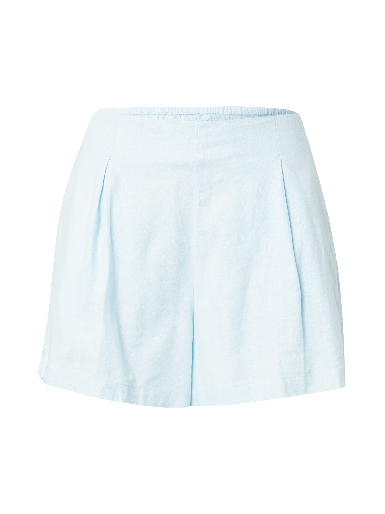 Cotton On Shorts 'PARADISE' azur - Pepit.si