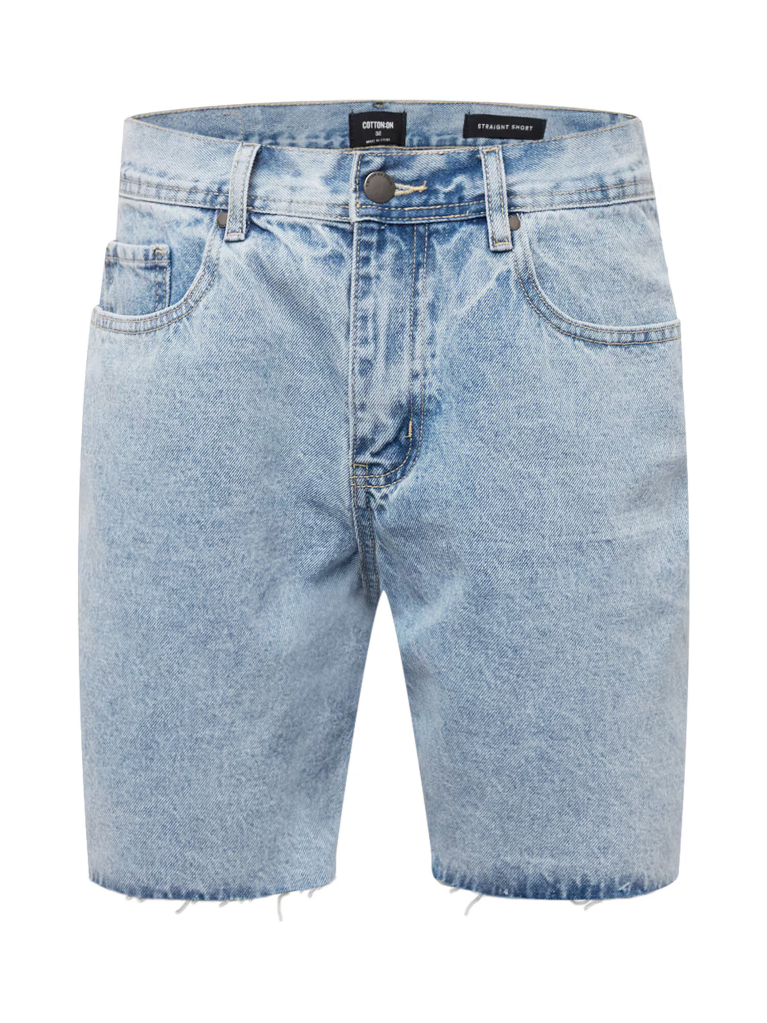 Cotton On Shorts moder denim - Pepit.si