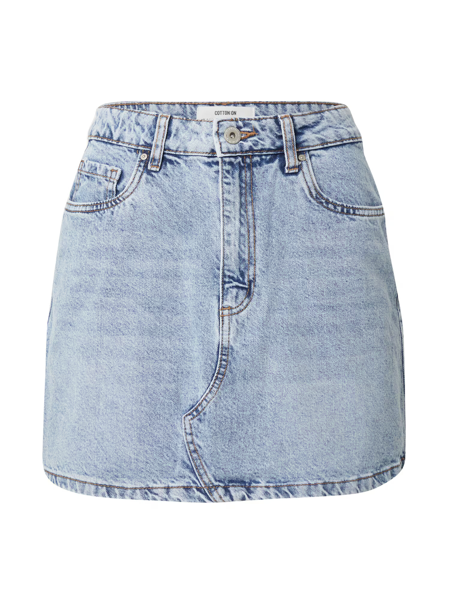 Cotton On Krilo moder denim - Pepit.si