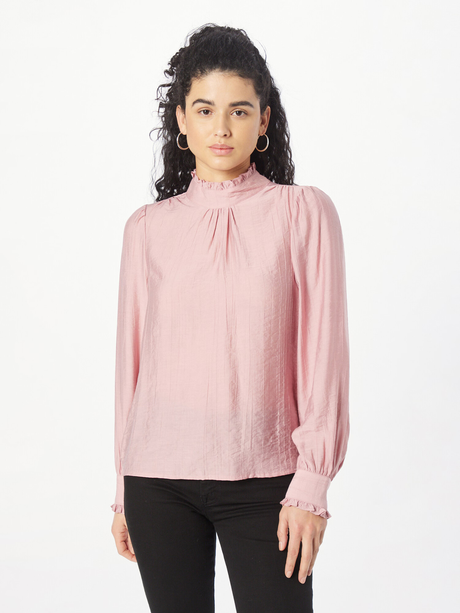 Cream Bluza 'Anny' roza - Pepit.si