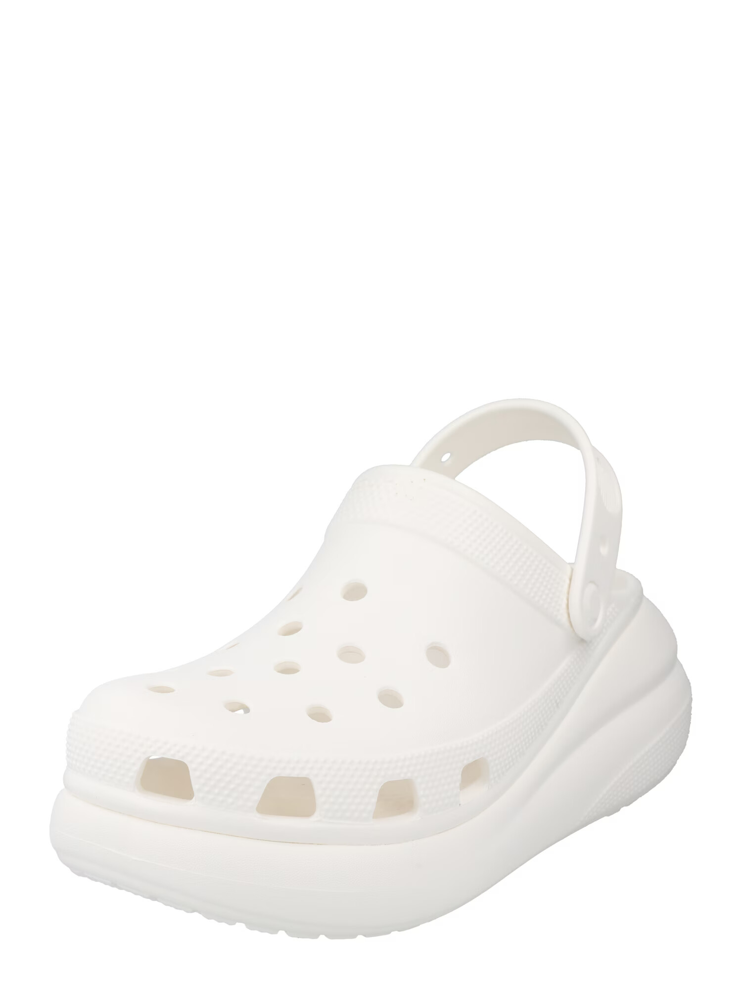 Crocs Cokle bela - Pepit.si