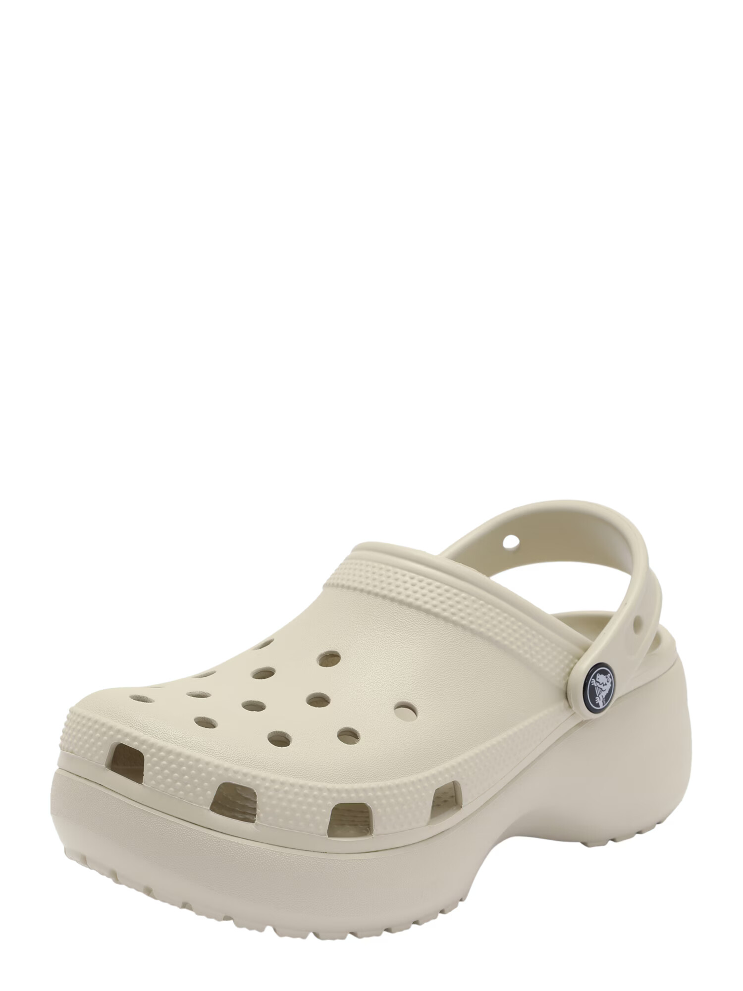 Crocs Cokle bež - Pepit.si