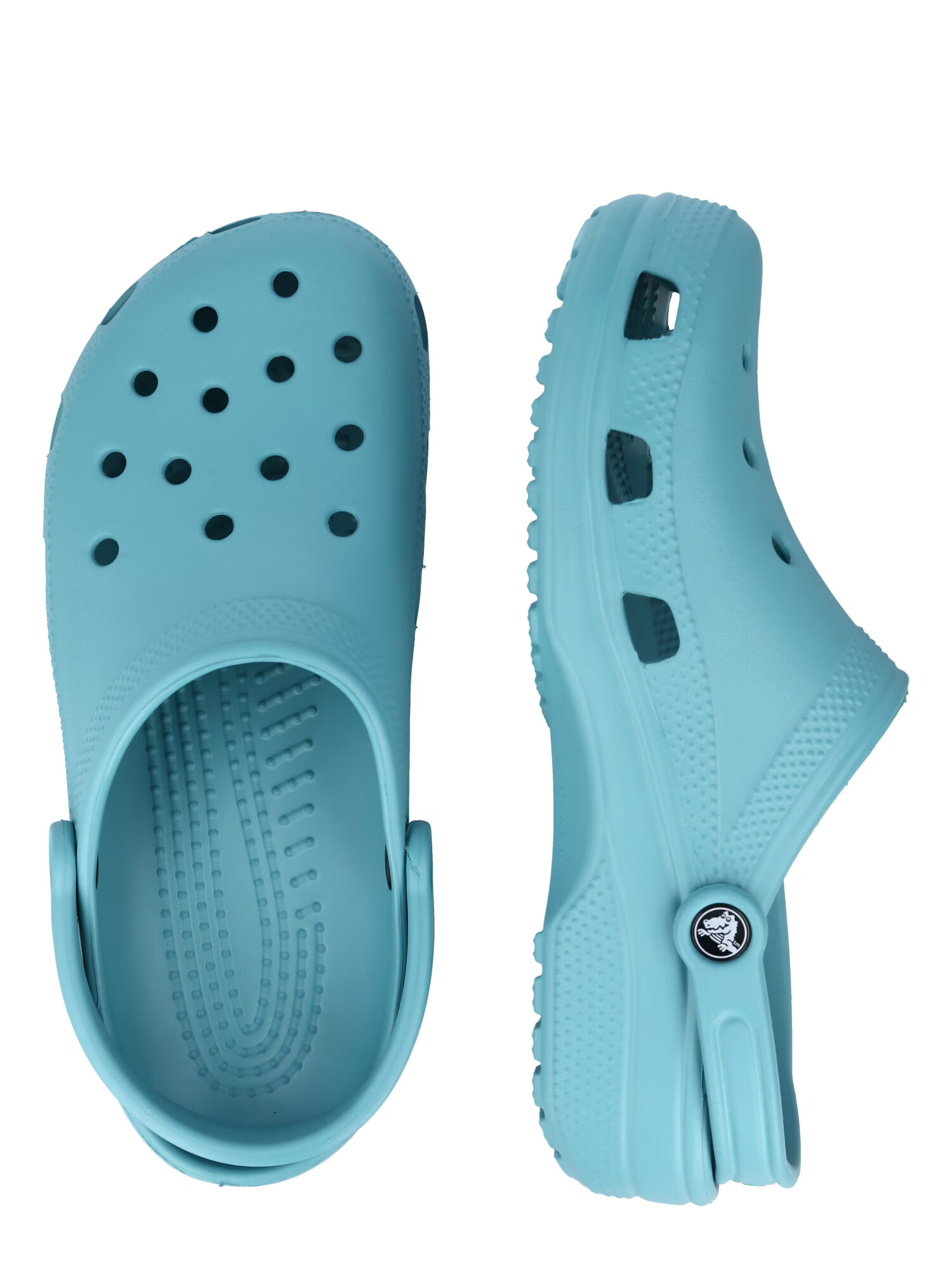 Crocs Cokle cijansko modra - Pepit.si