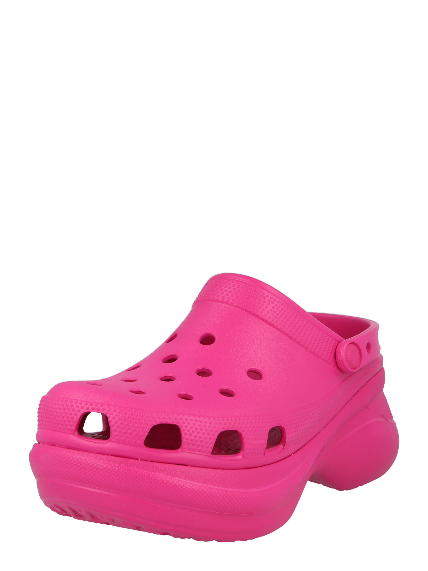 Crocs Cokle ' Classic Bae Clog W' roza - Pepit.si