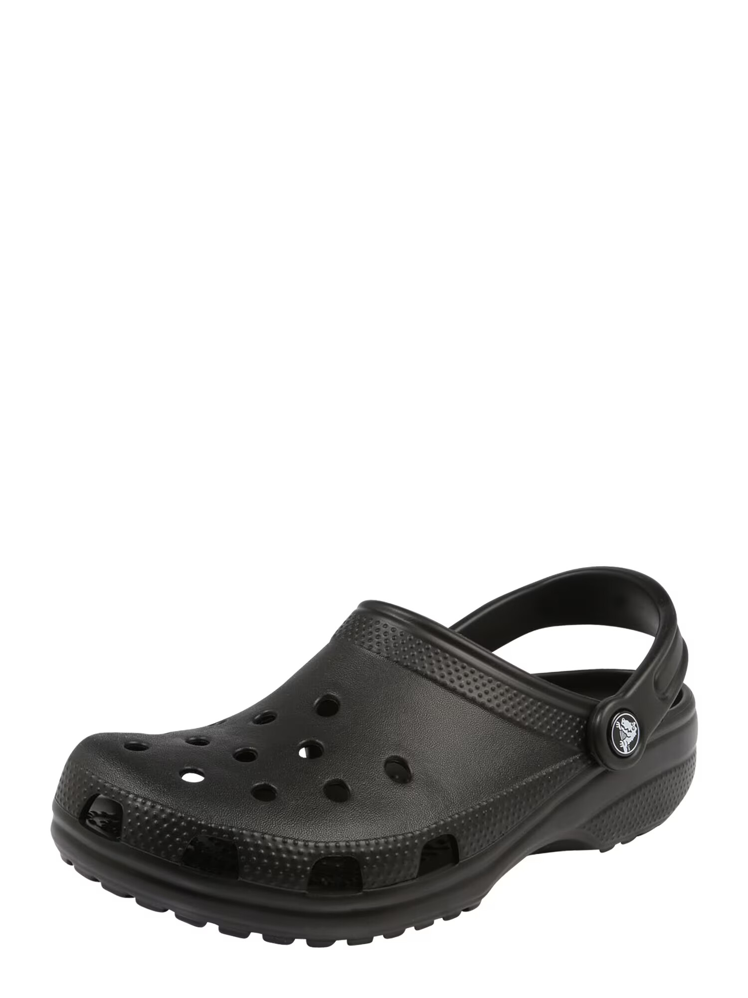 Crocs Cokle 'Classic' črna - Pepit.si