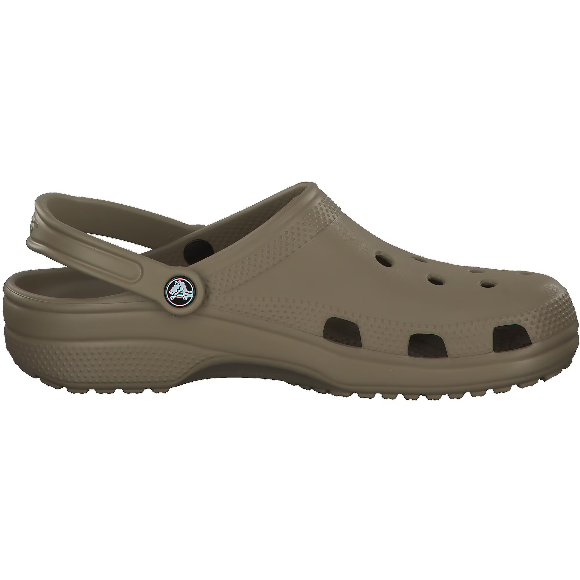 Crocs Cokle kaki - Pepit.si