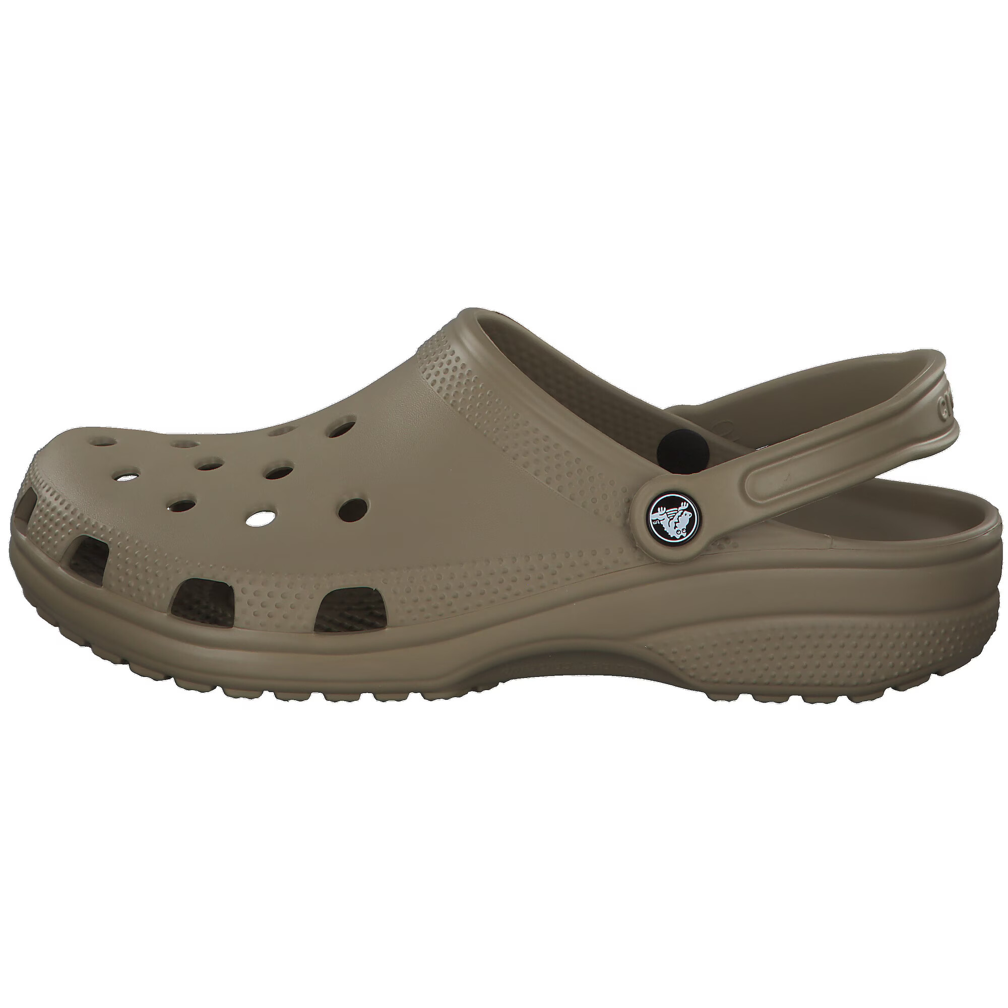 Crocs Cokle kaki - Pepit.si