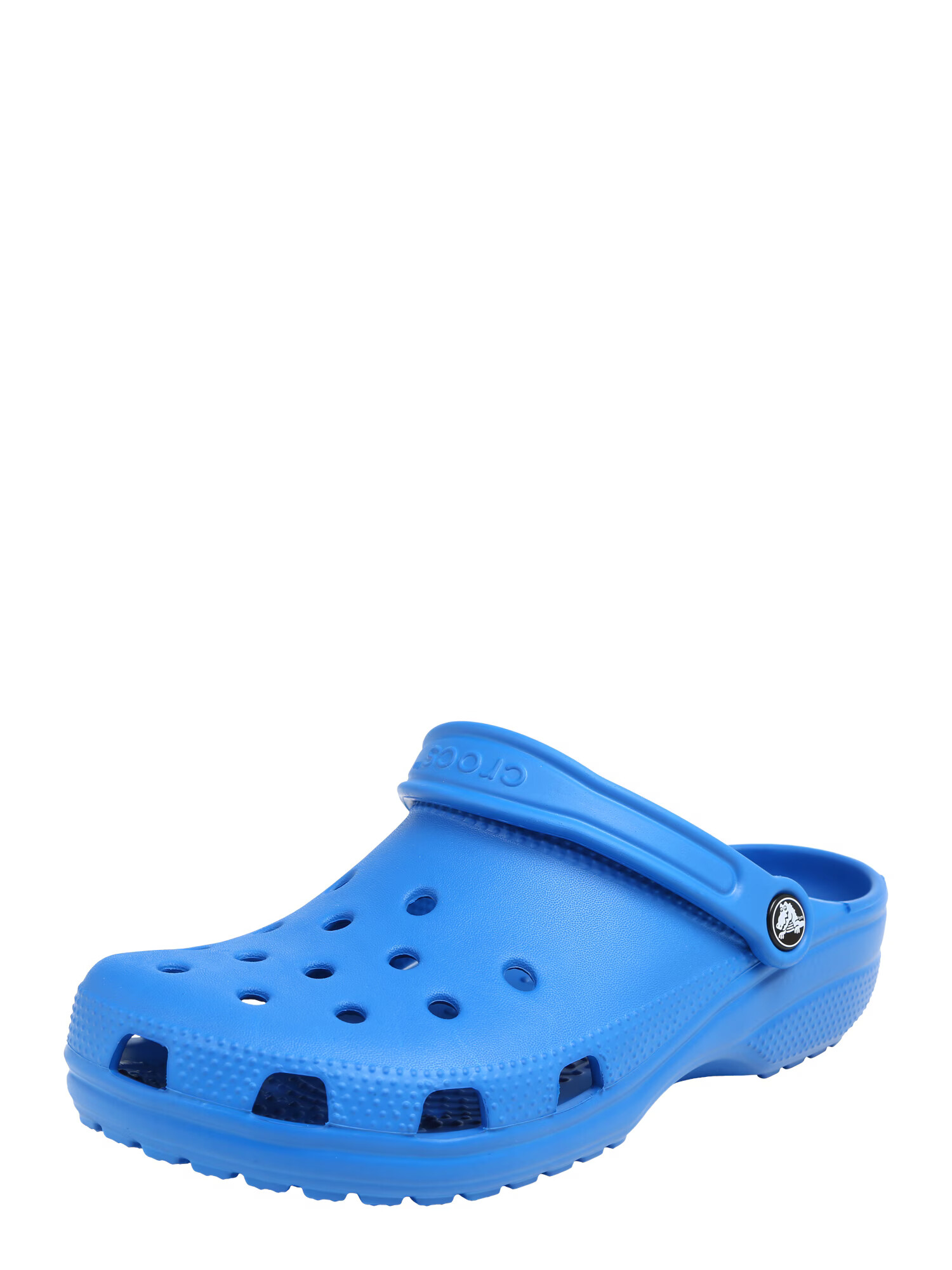 Crocs Cokle 'Classic' kraljevo modra - Pepit.si