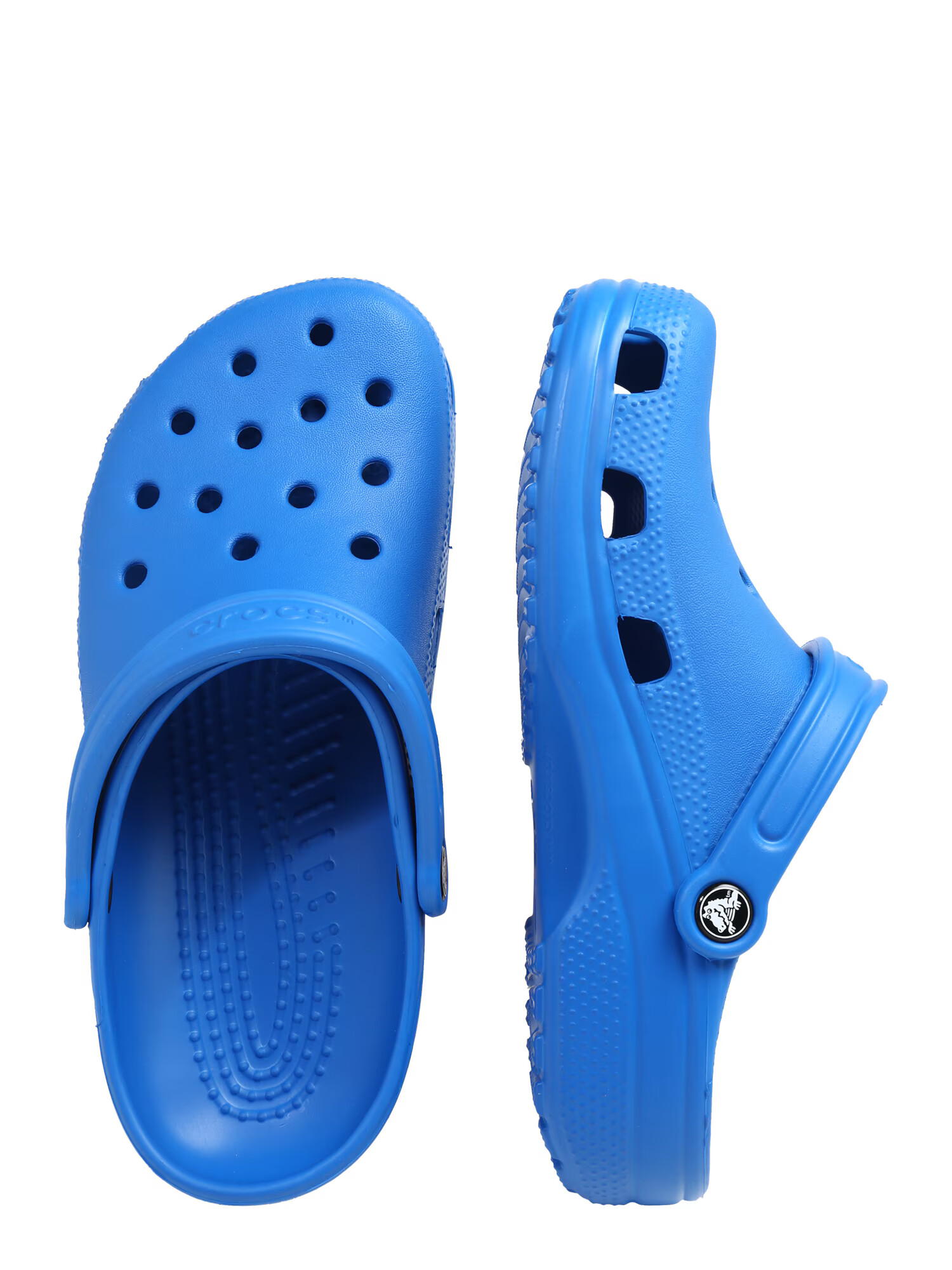 Crocs Cokle 'Classic' kraljevo modra - Pepit.si