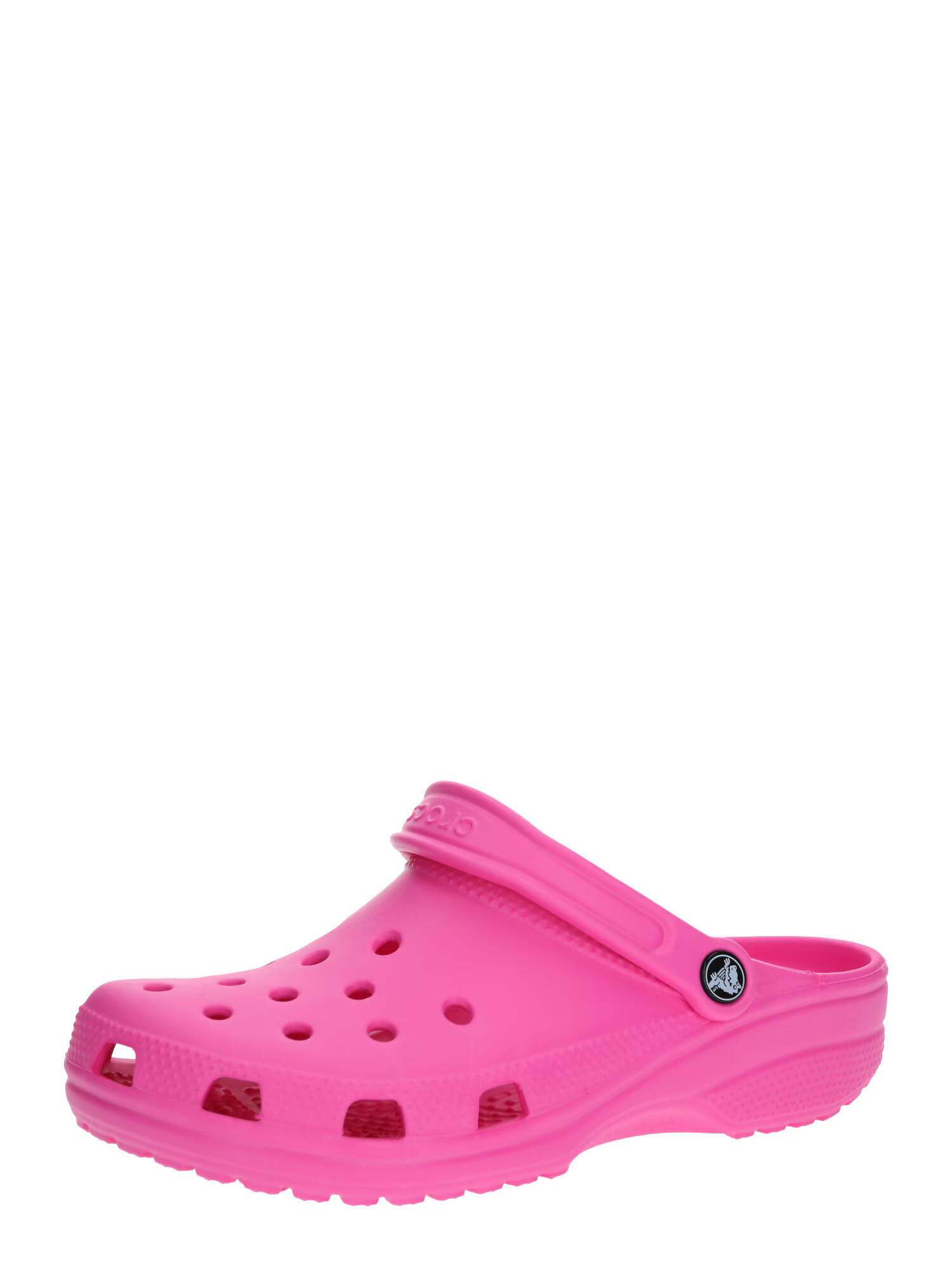 Crocs Cokle 'Classic' roza - Pepit.si